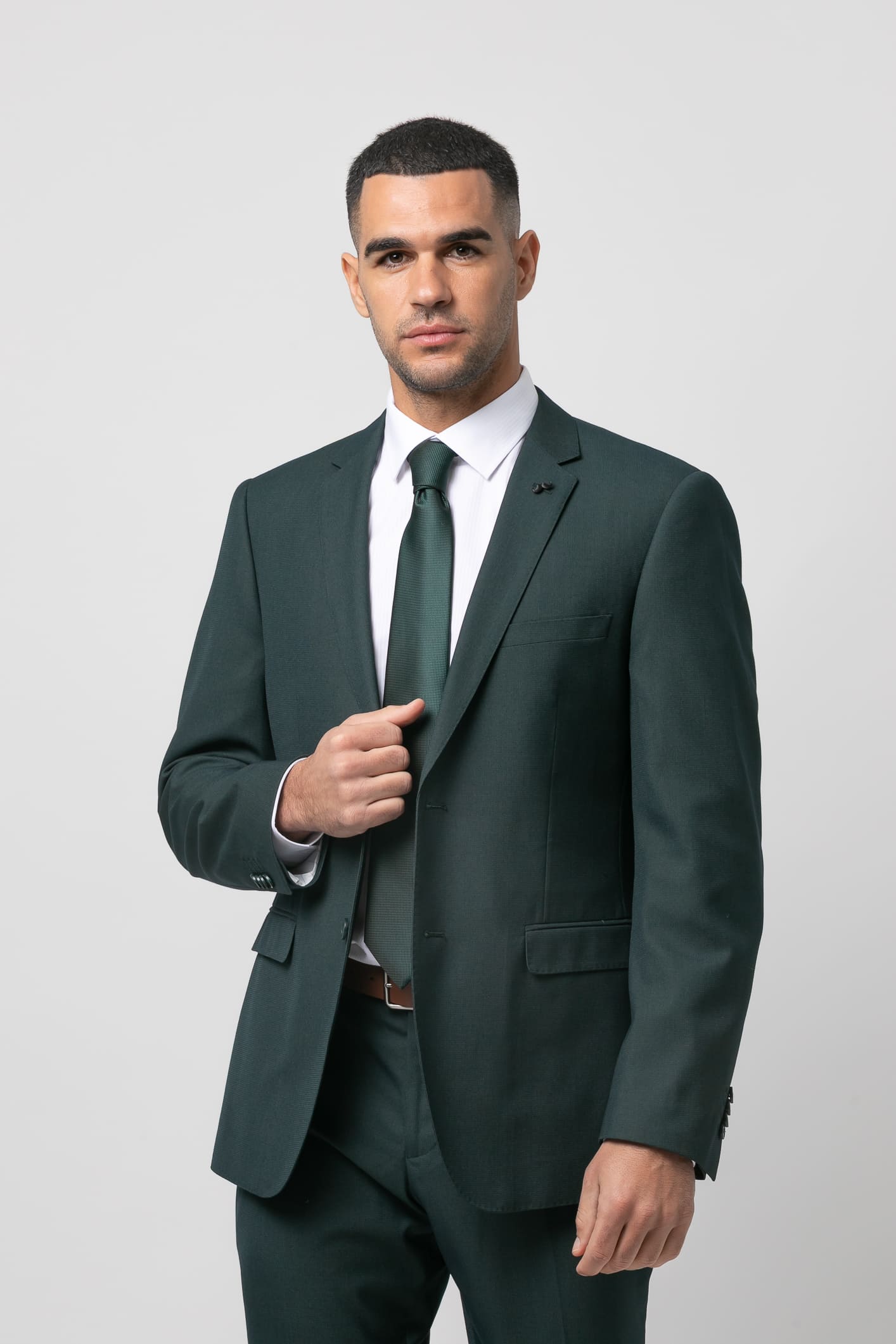 Americana vestir s/ analista