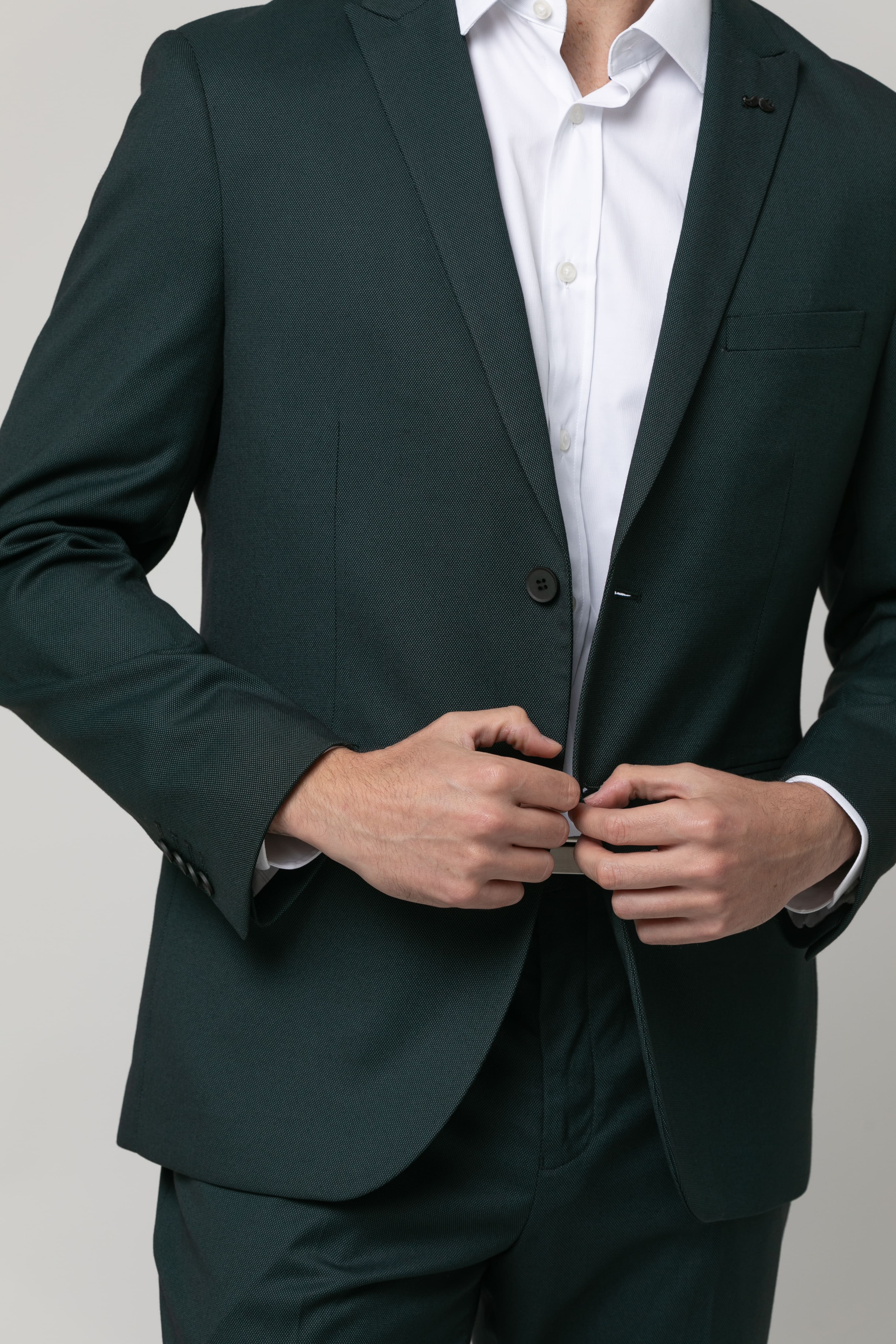 Americana vestir s/ lucien