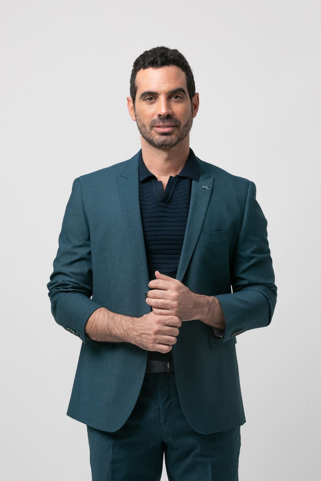 Americana vestir s/ planner