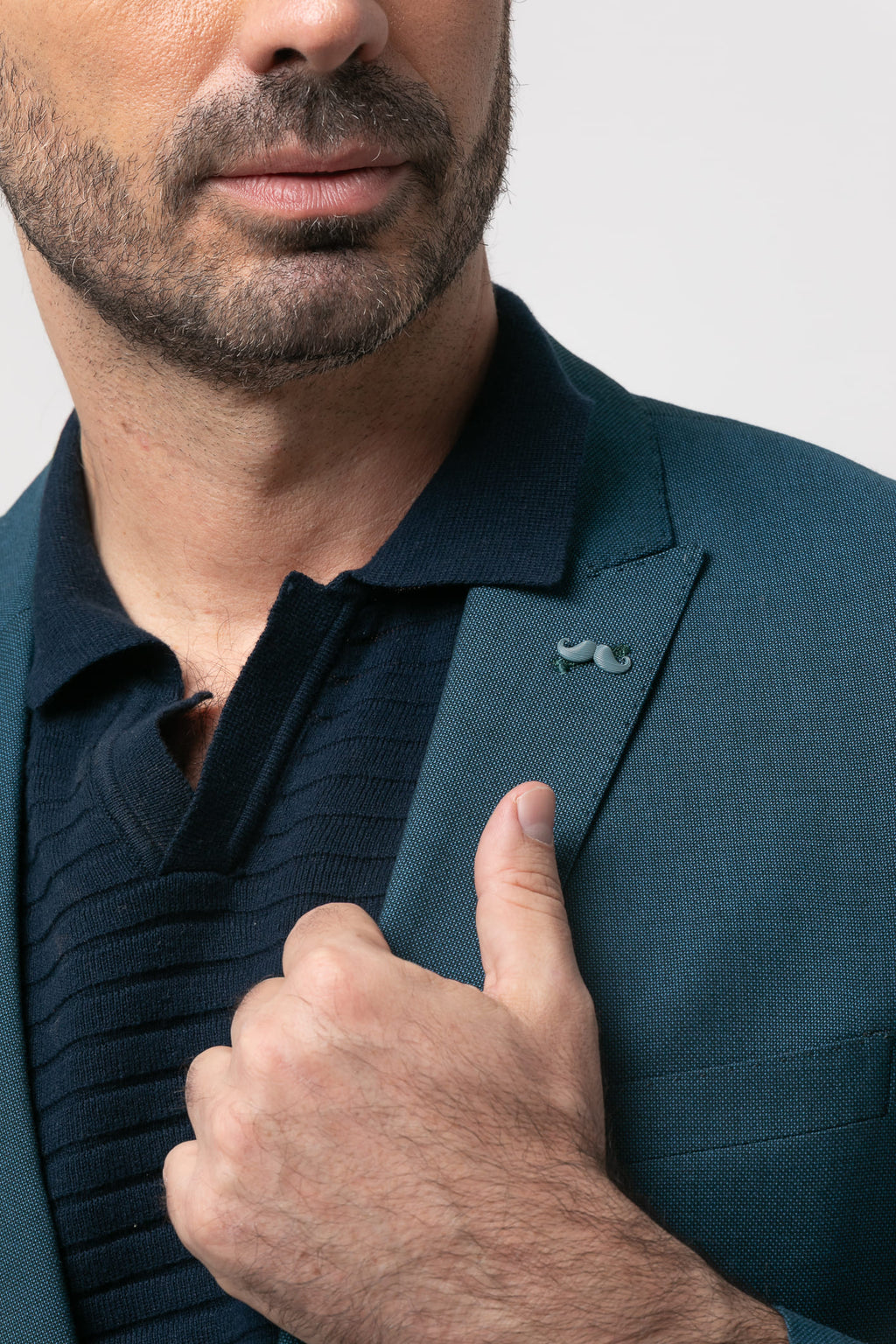 Americana vestir s/ planner