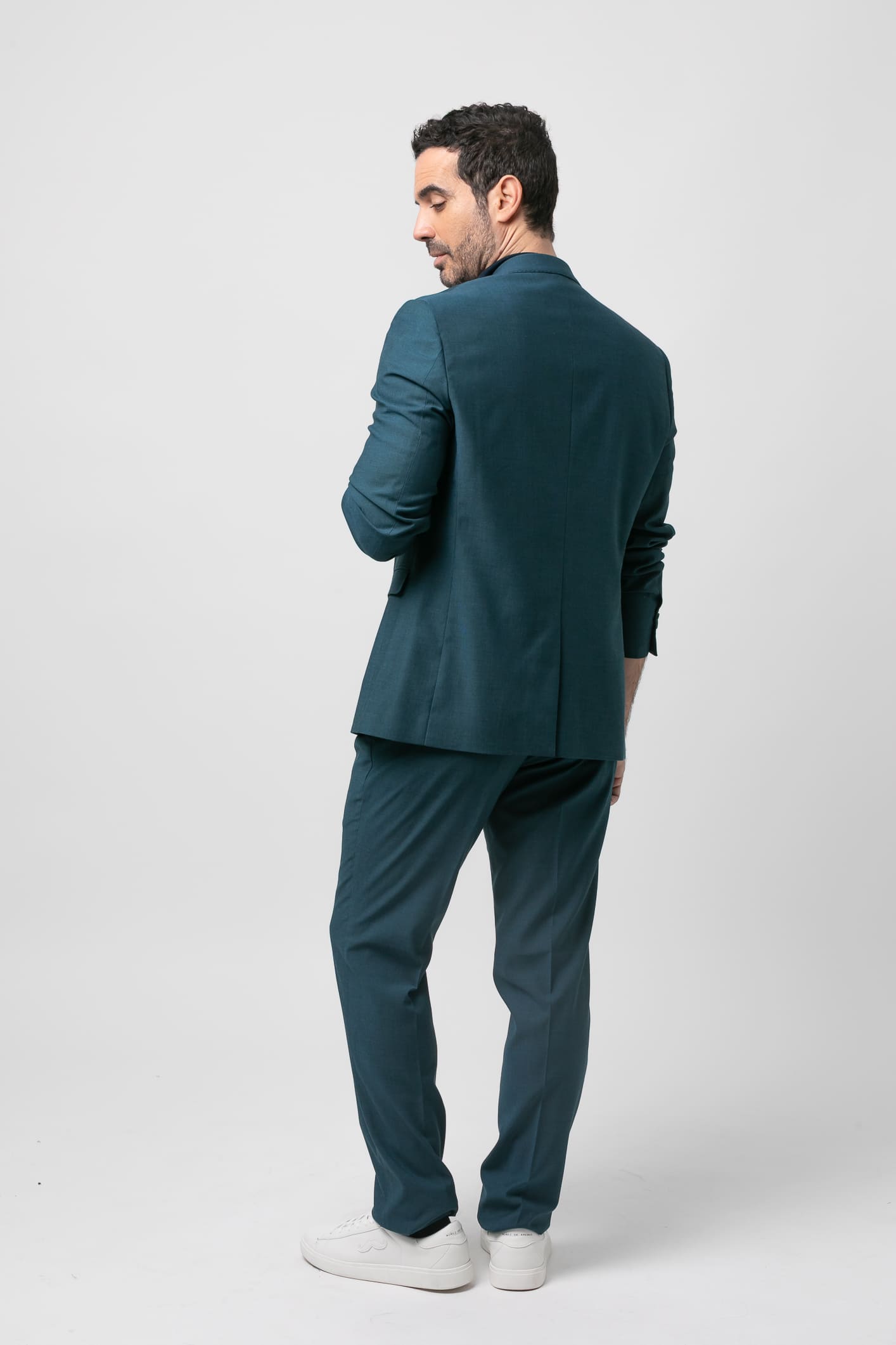 Pantalon vestir ensancha s/ planner