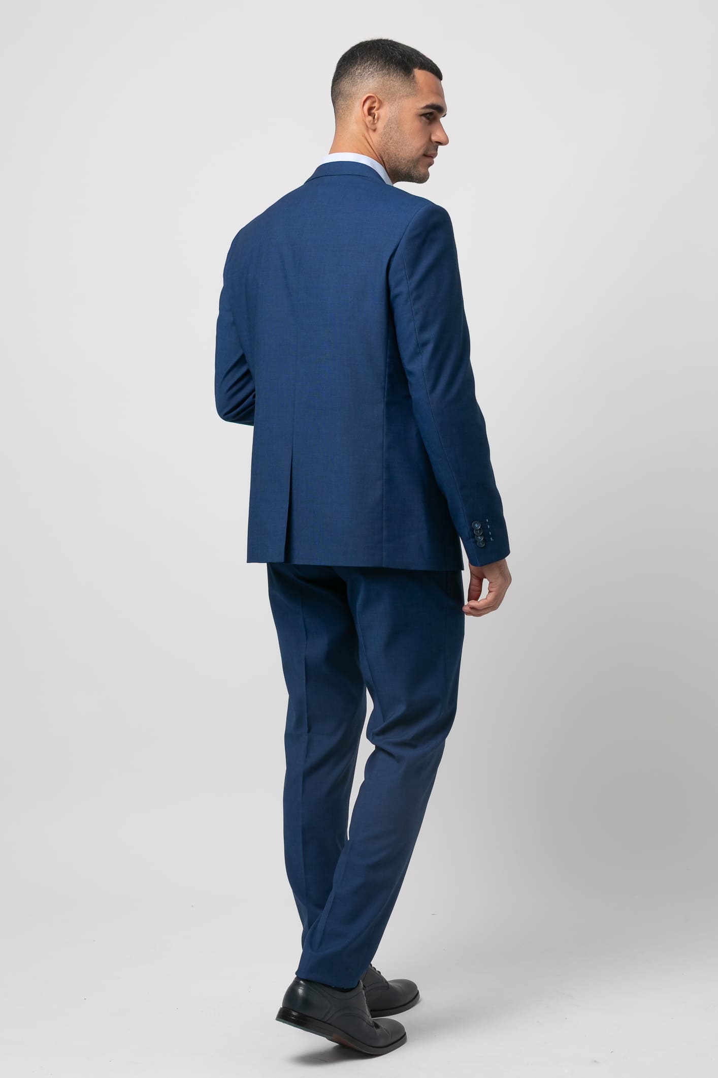 Pantalon vestir ensancha s/ planner