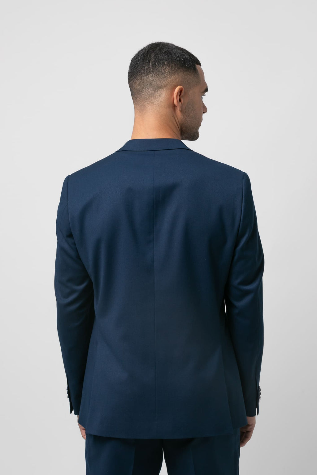 Americana vestir s/ artesano