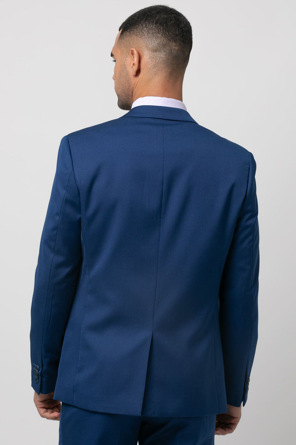 Americana vestir s/ lanero