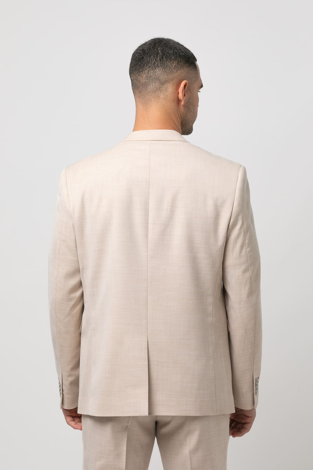 Americana vestir s/ barbero