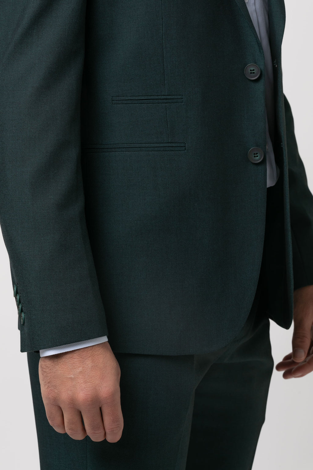 Americana vestir s/ beagle outlet