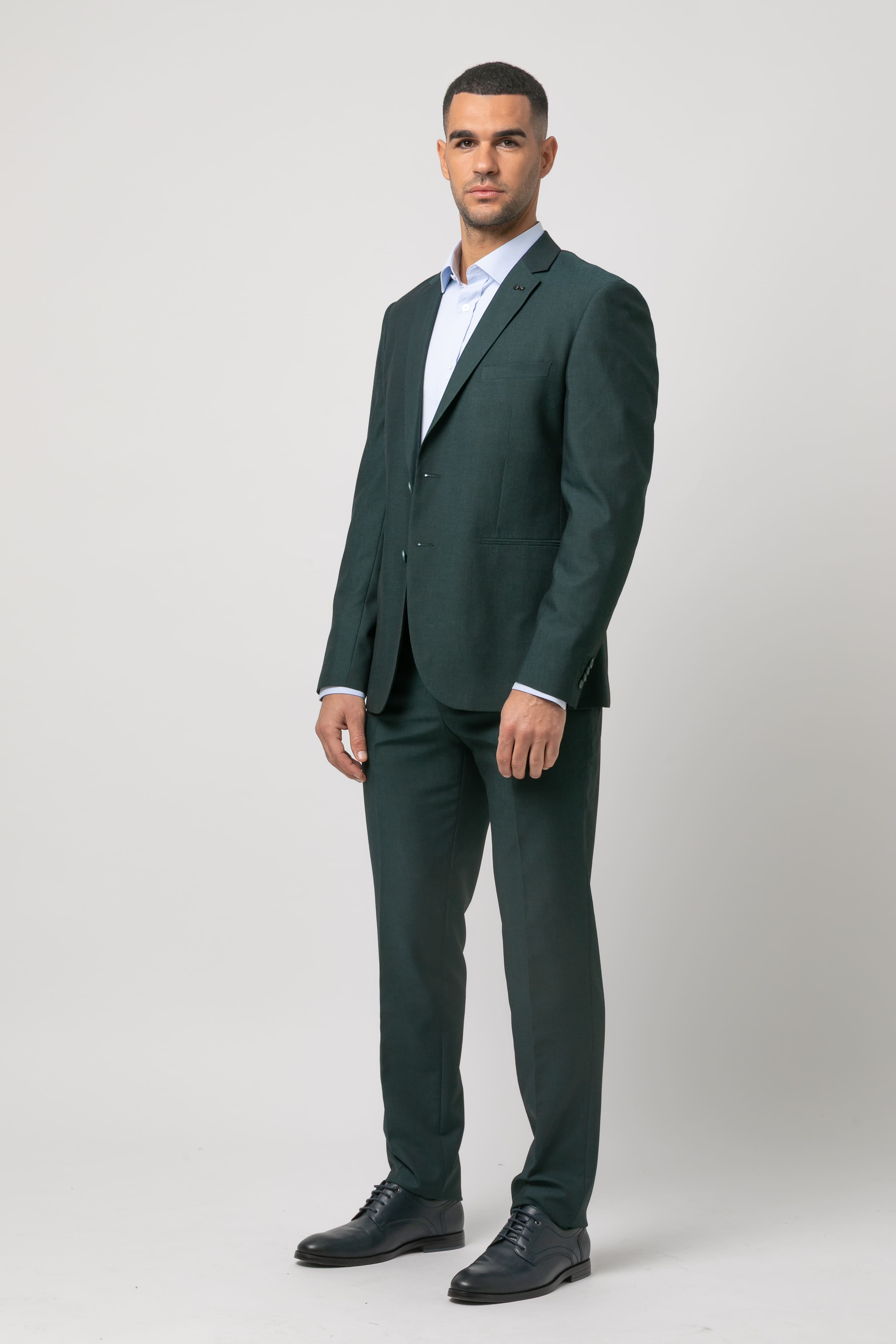 Pantalon vestir s/ beagle outlet