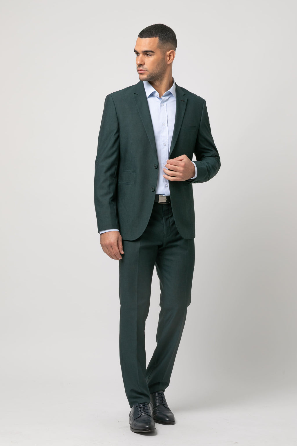 Pantalon vestir s/ beagle outlet