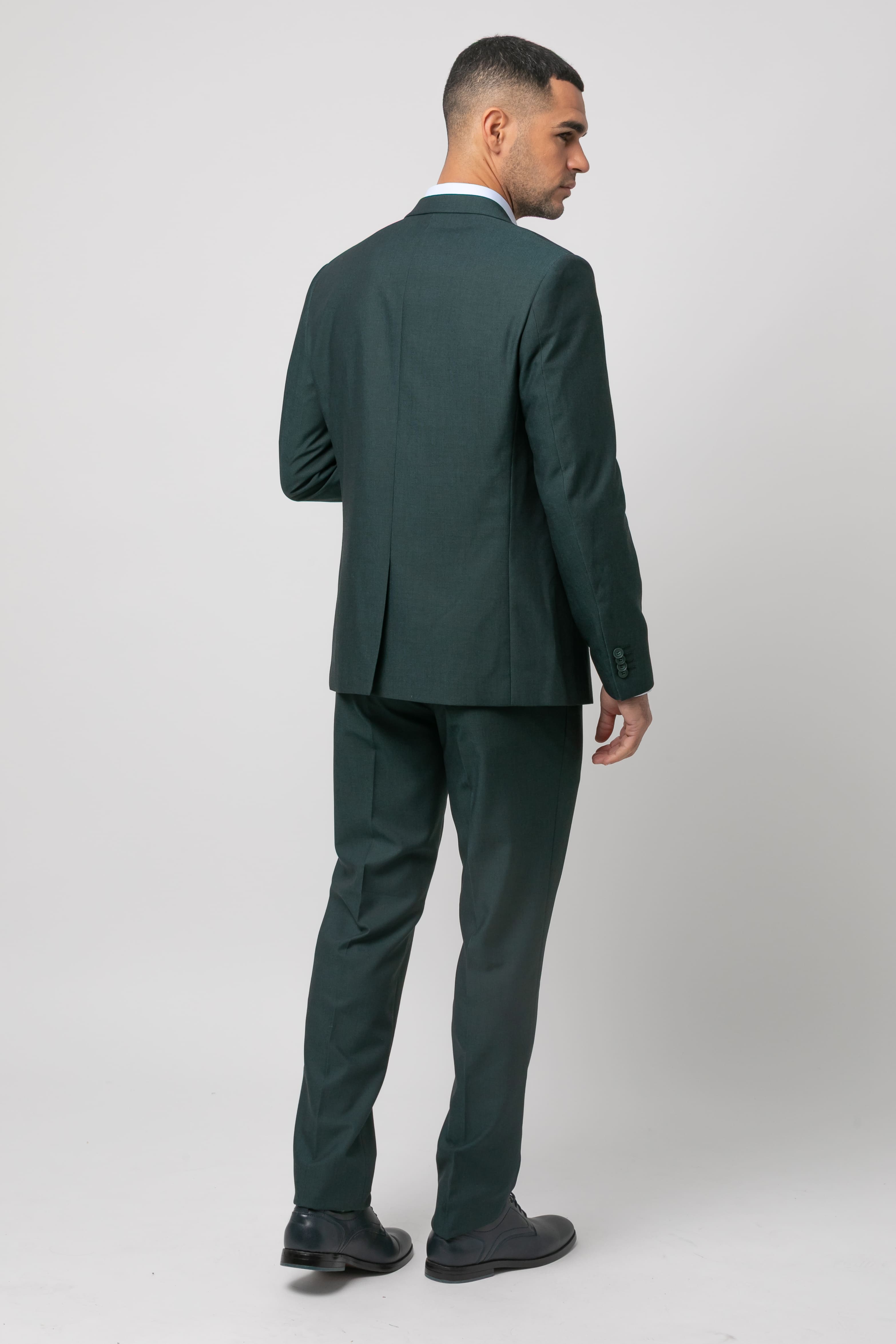 Pantalon vestir s/ beagle outlet