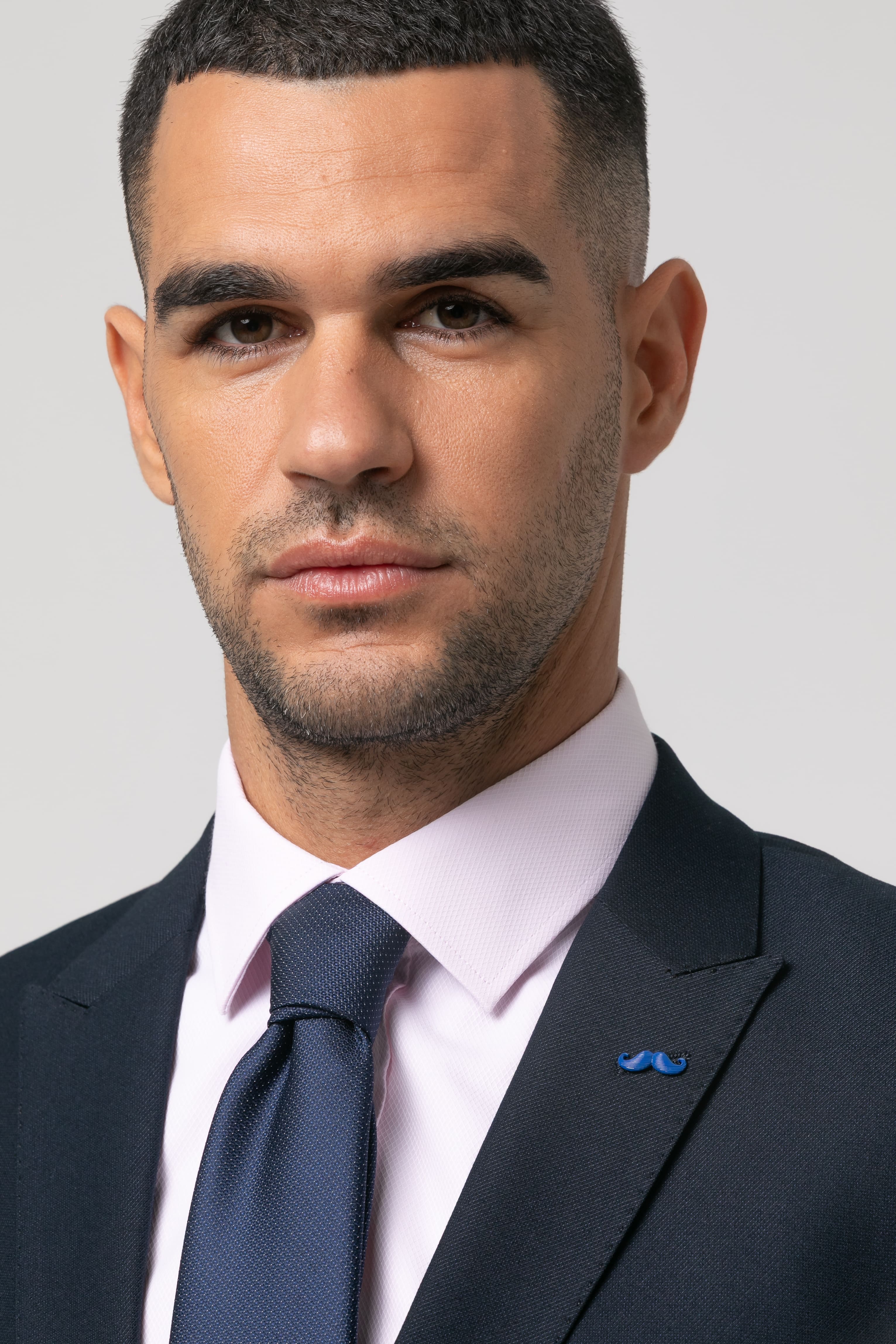 Americana vestir s/ francés outlet