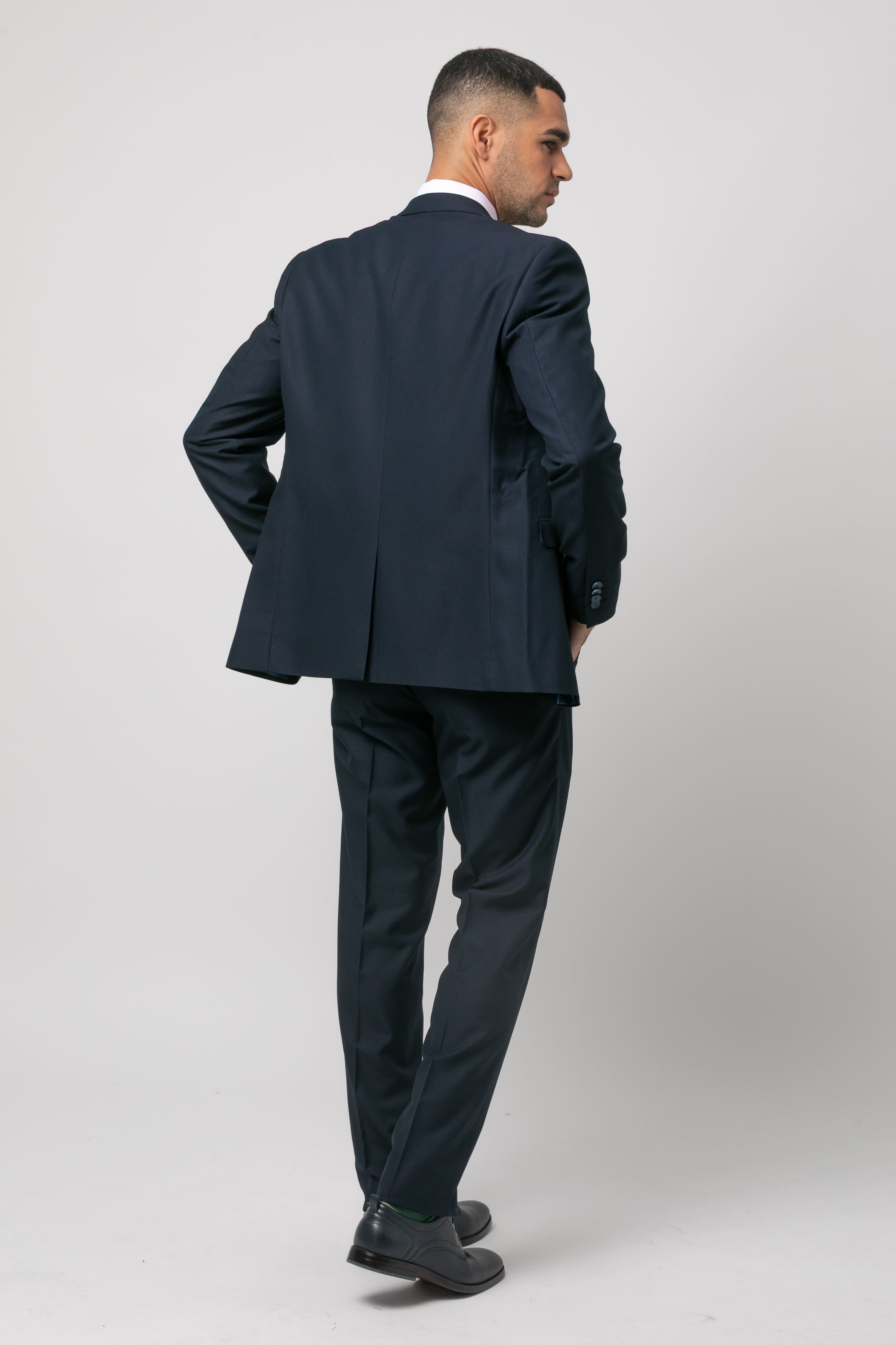 Americana vestir s/ francés outlet