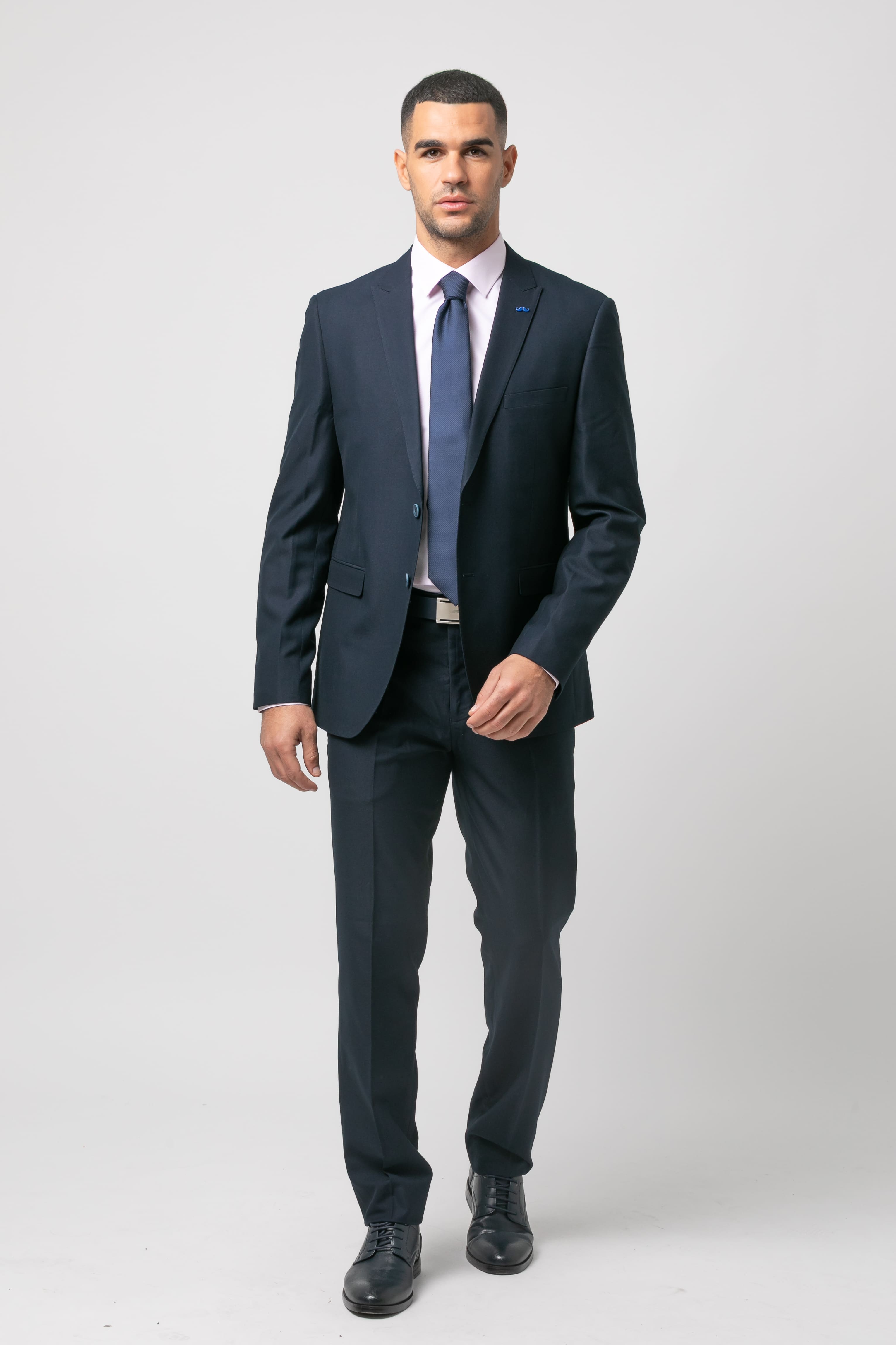 Americana vestir s/ francés outlet