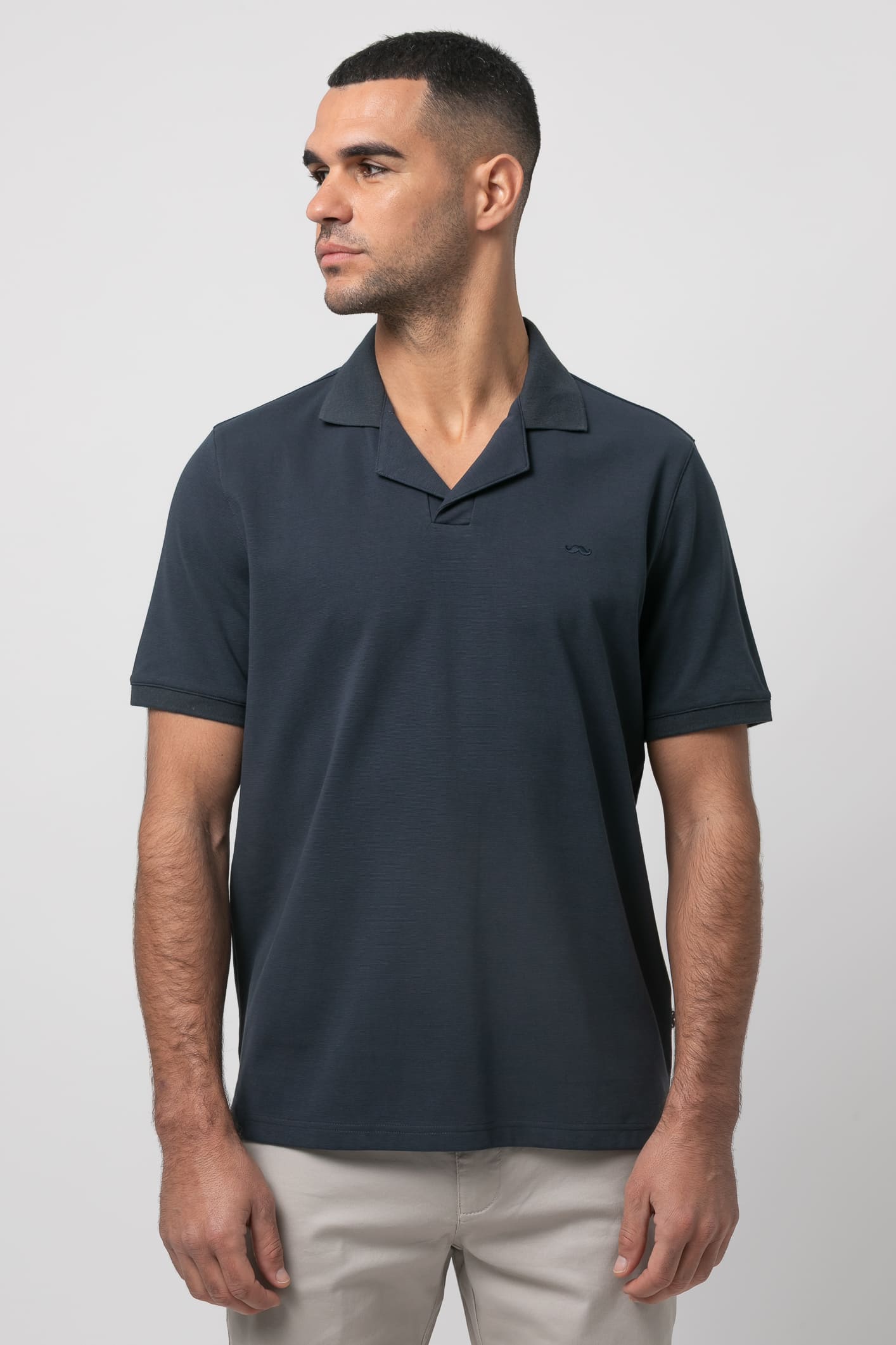 Polo m/c s/ alfarero