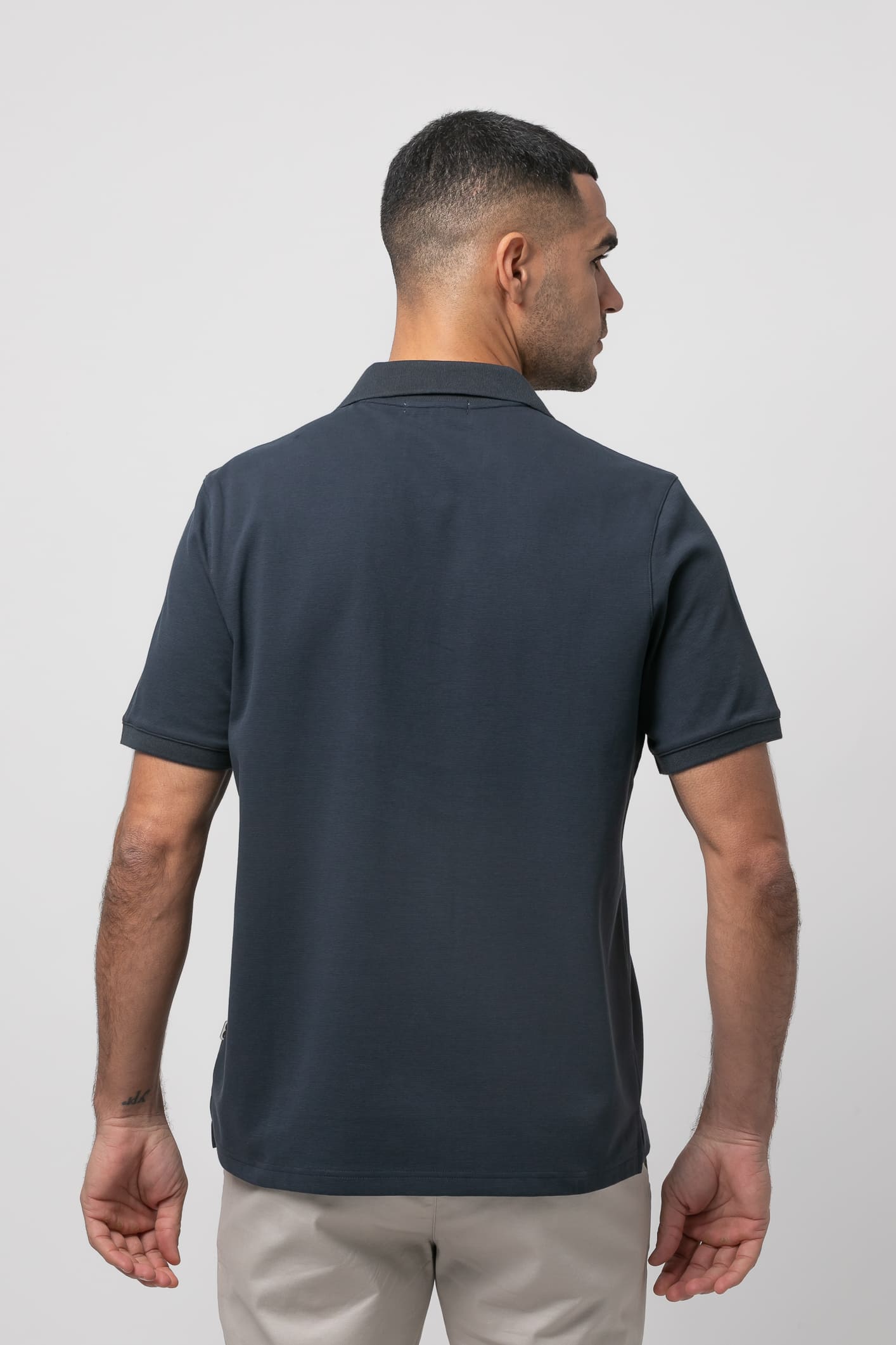 Polo m/c s/ alfarero