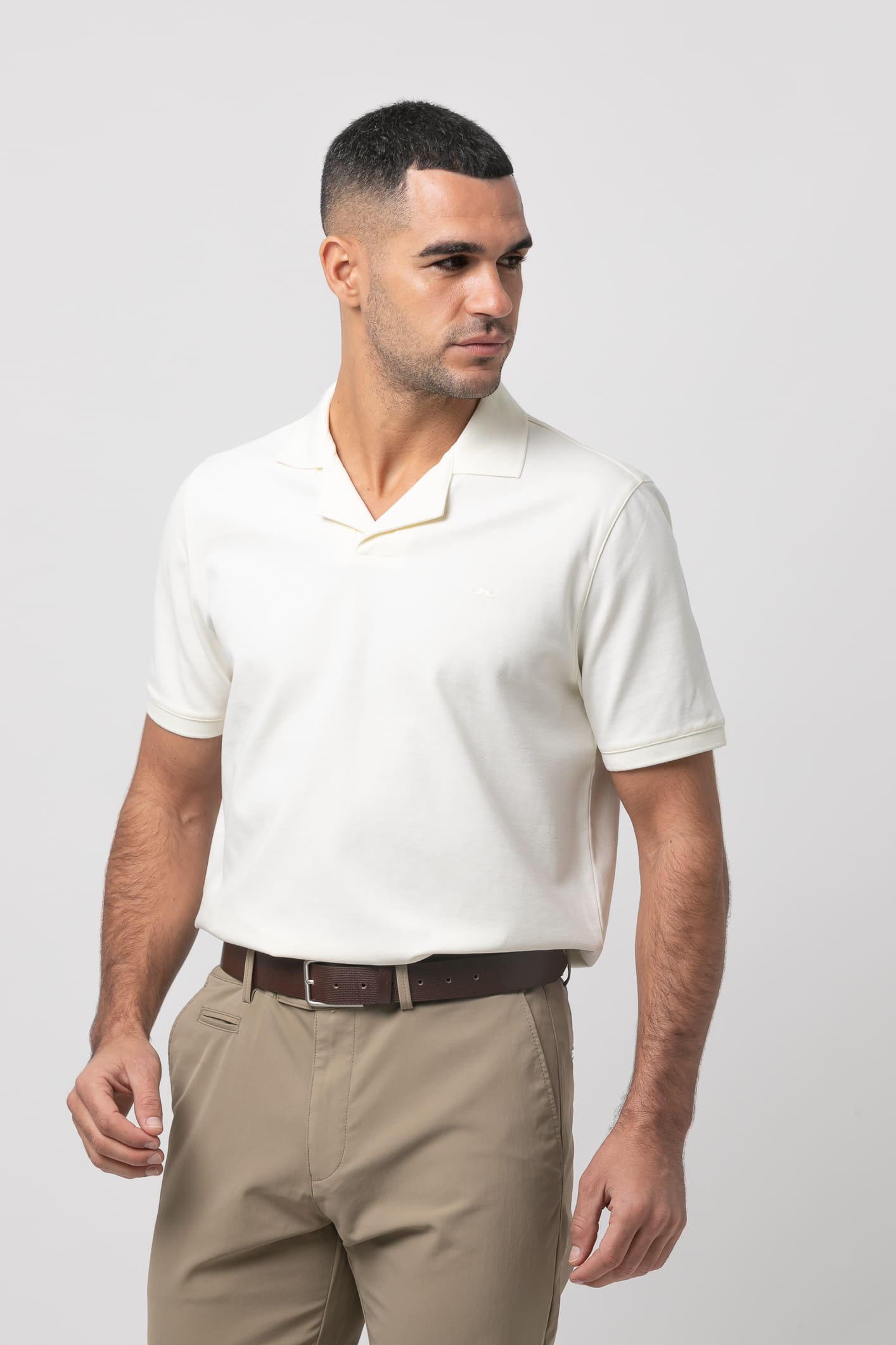 Polo m/c s/ alfarero