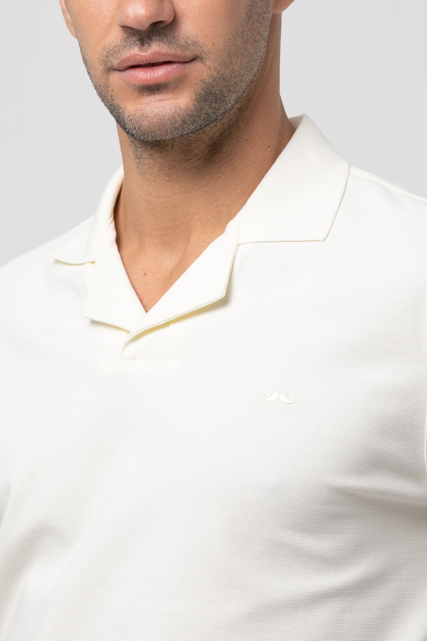 Polo m/c s/ alfarero