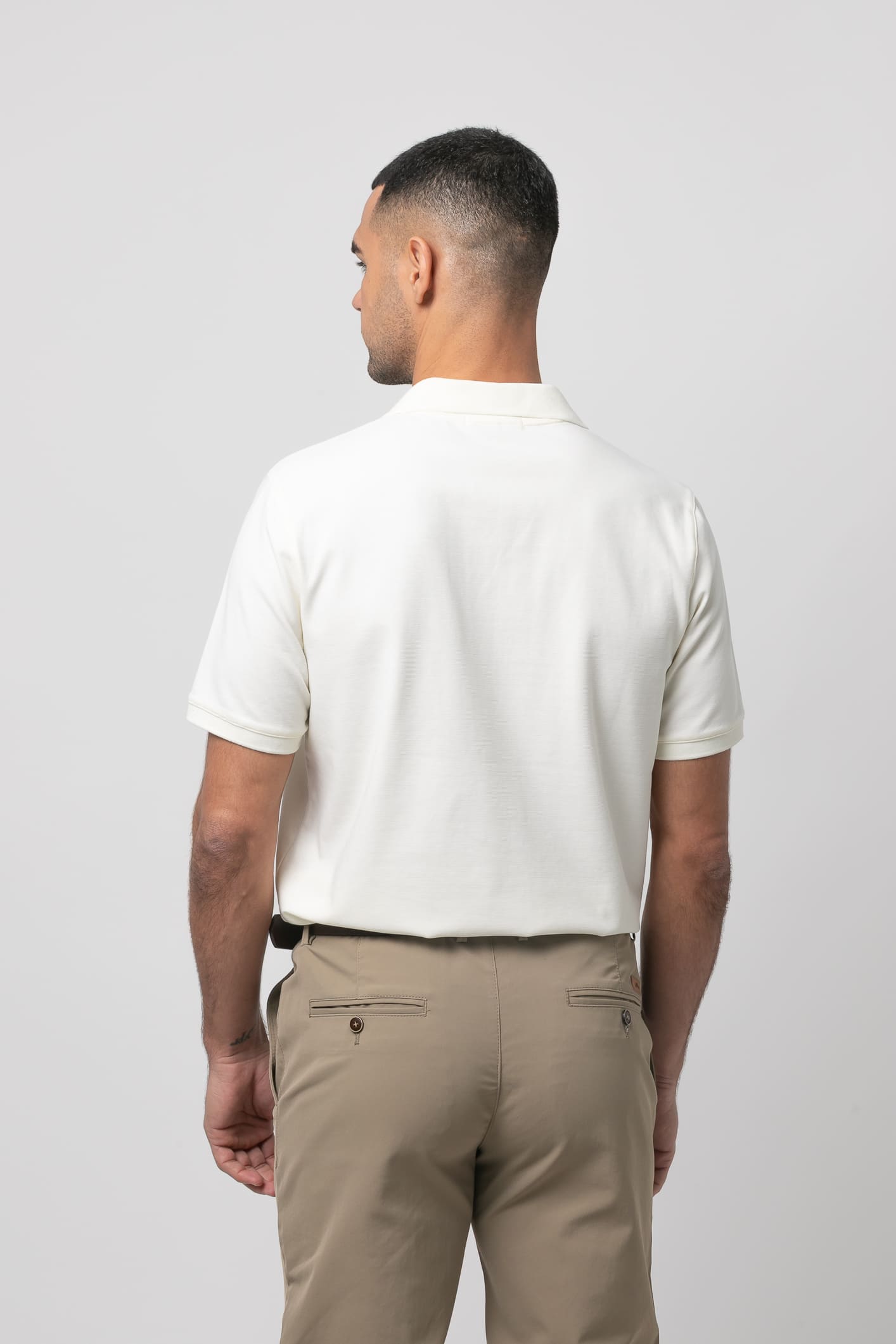 Polo m/c s/ alfarero