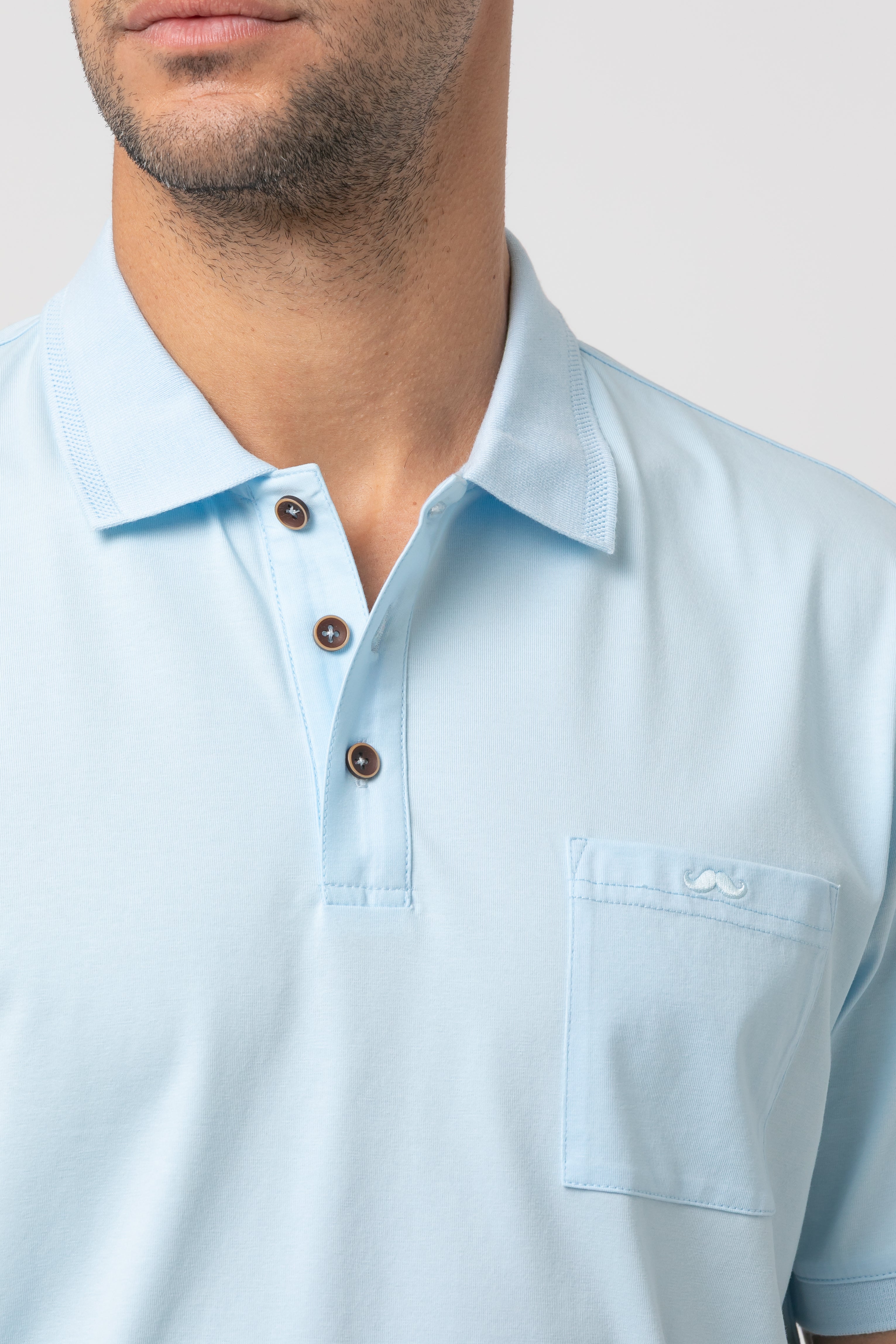 Polo m/c fantasía s/ boston outlet