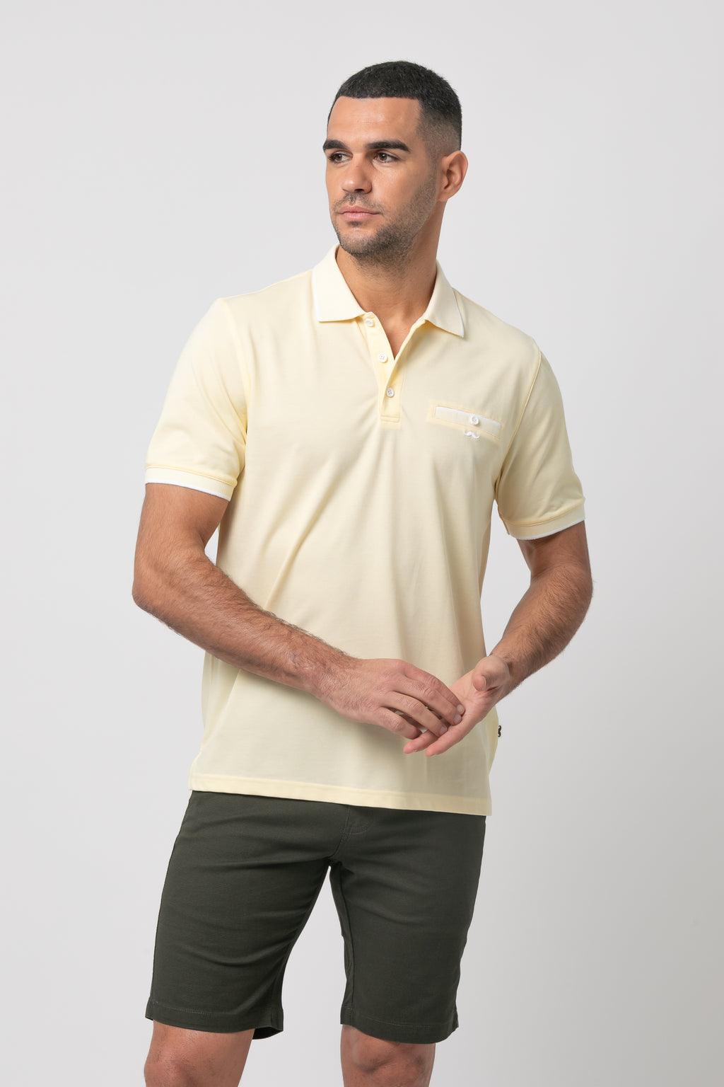 Polo m/c fant s/ terrier outlet