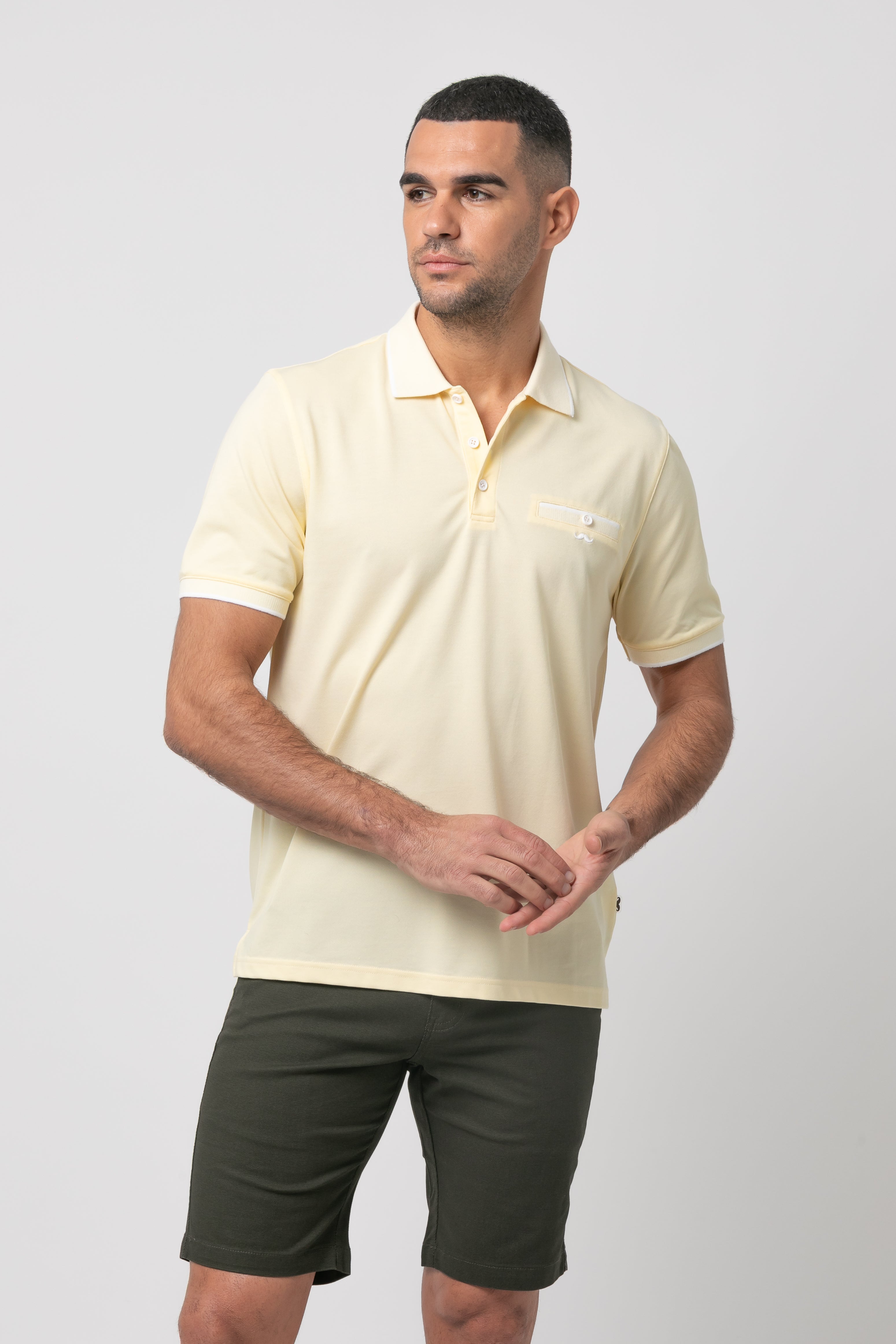 Polo m/c fant s/ terrier outlet