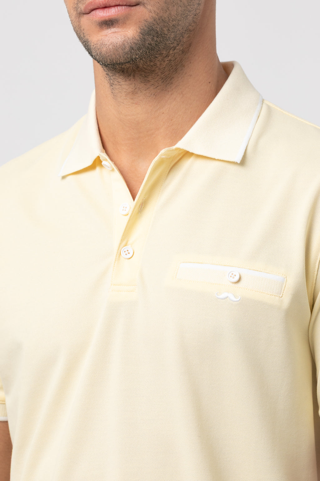 Polo m/c fant s/ terrier outlet