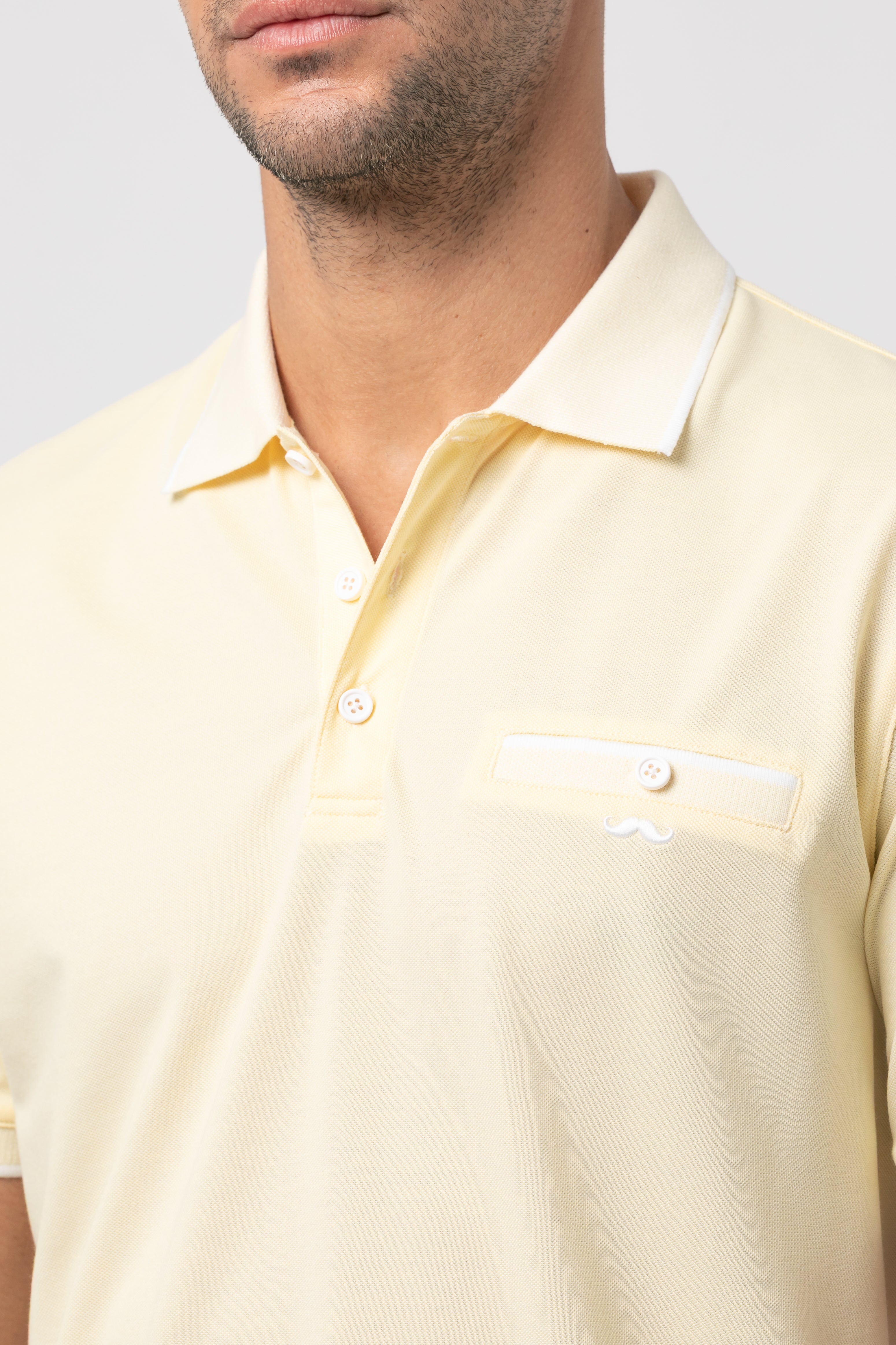 Polo m/c fant s/ terrier outlet