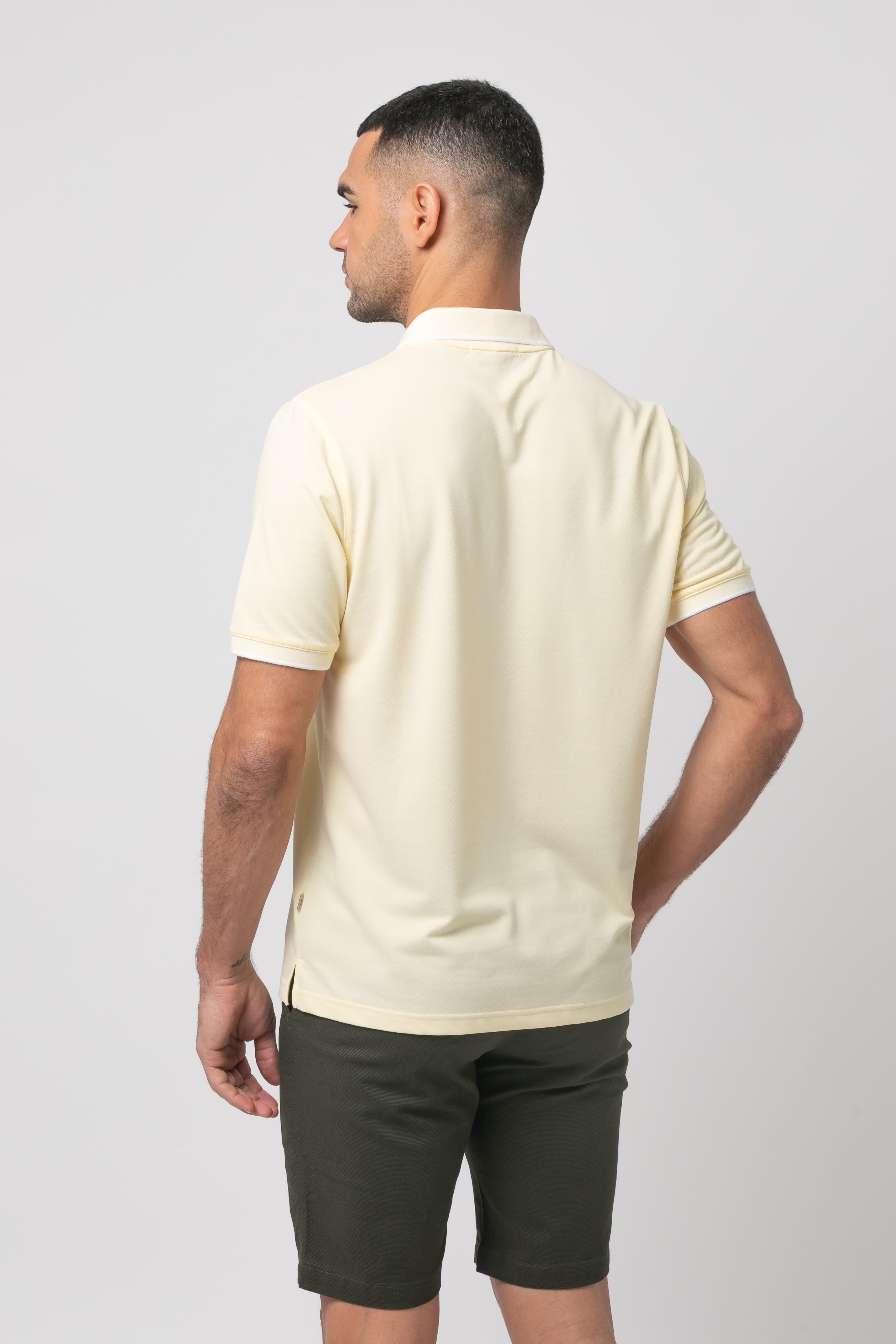Polo m/c fant s/ terrier outlet