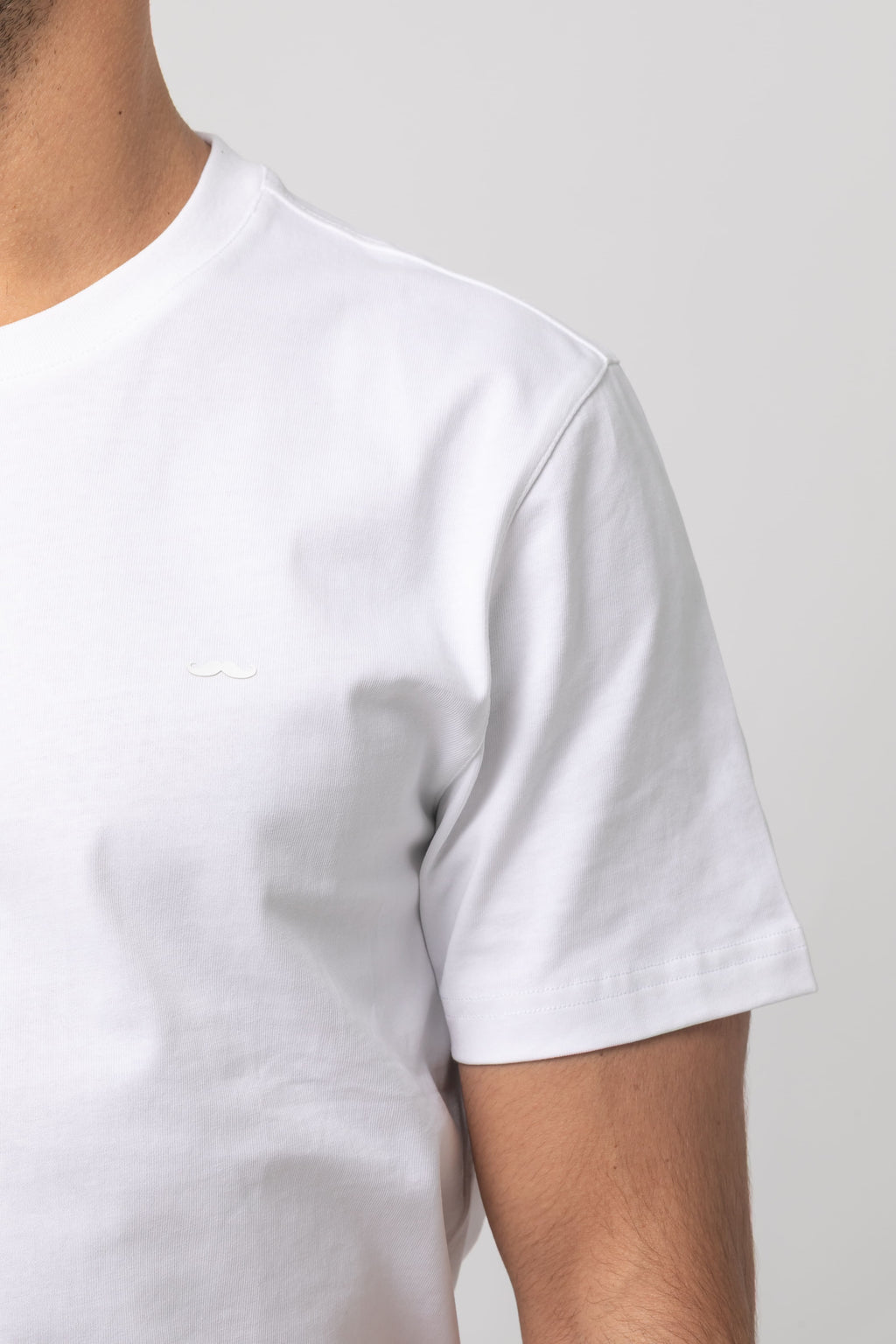 Camiseta lisa s/ pastor outlet