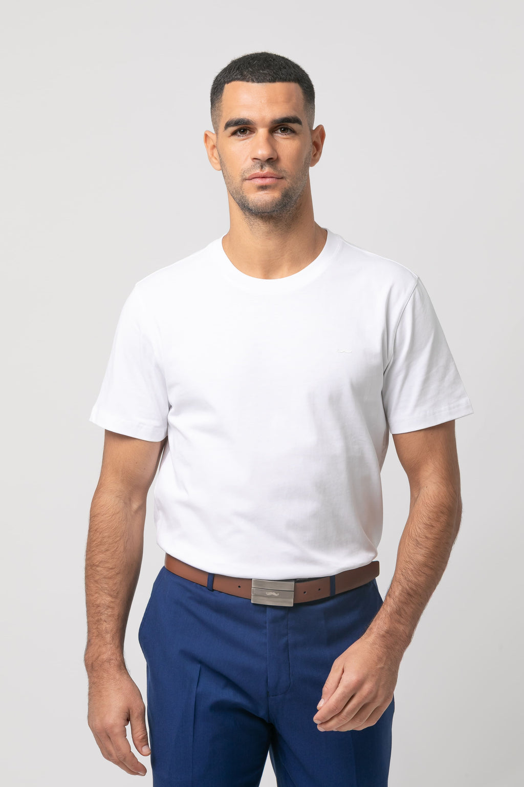Camiseta lisa s/ pastor outlet