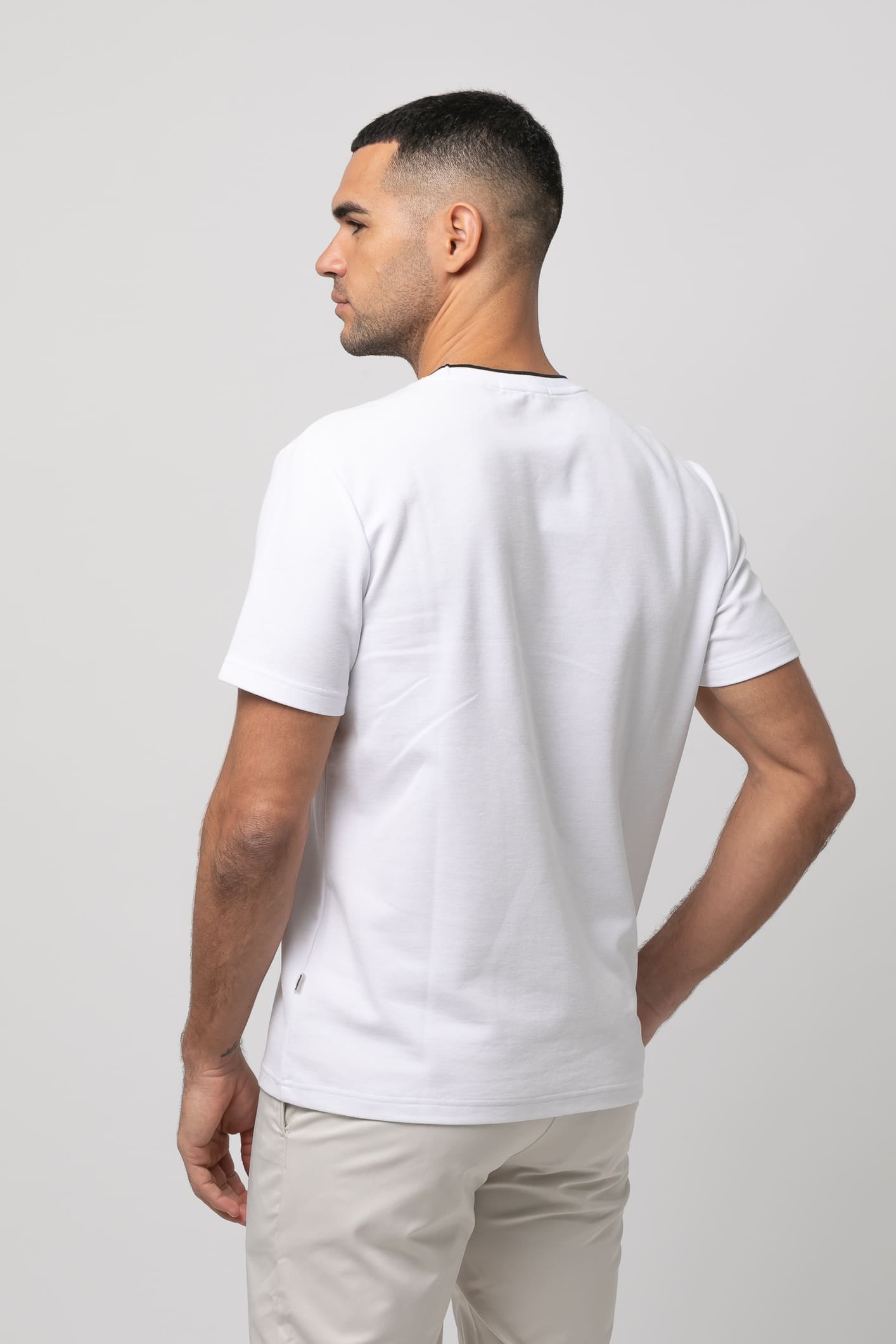 Camiseta fantasía s/ creative