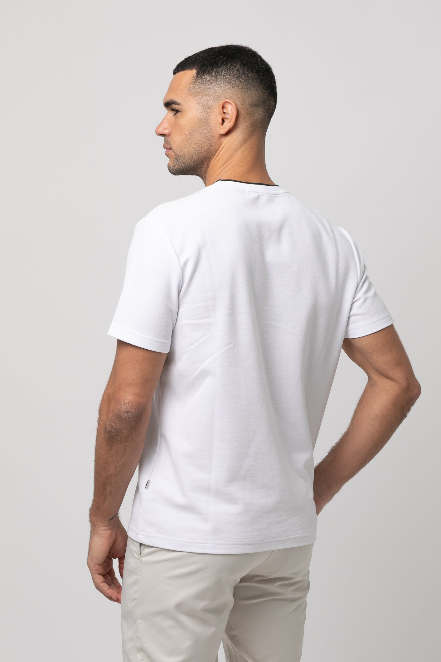 Camiseta fantasía s/ creative