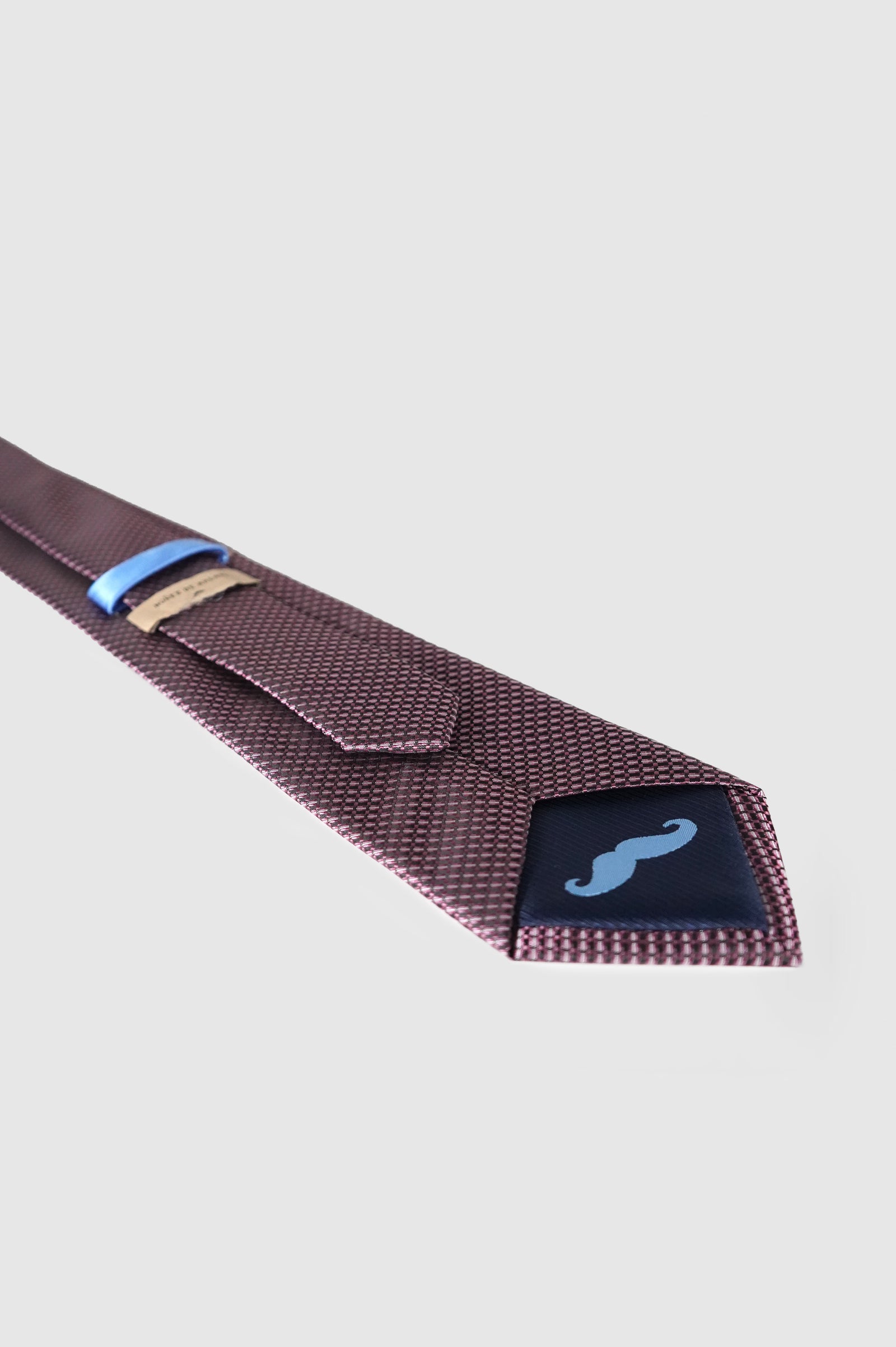 Corbata ancha fantasía