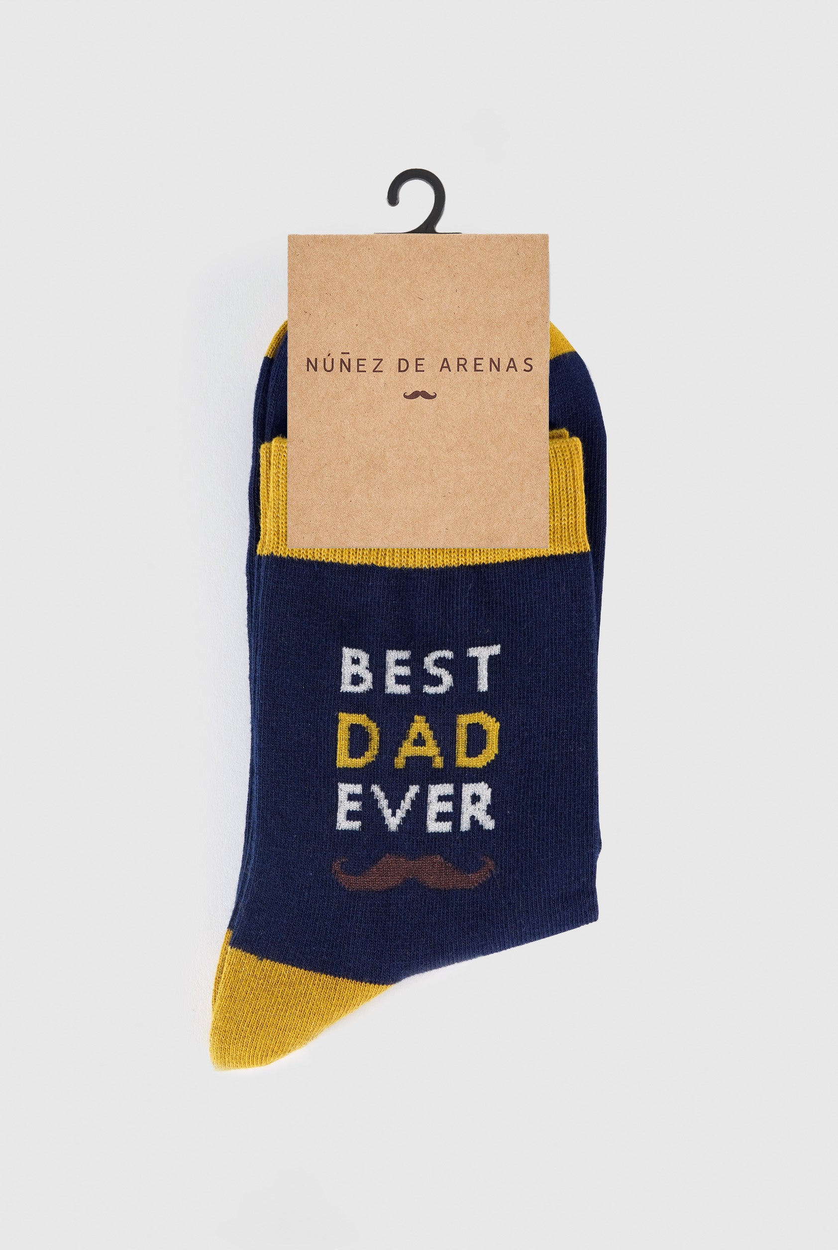 Calcetines día del padre