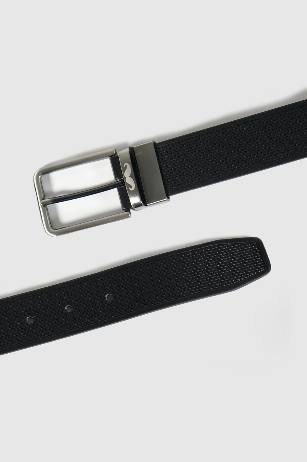 Cinturón sport reversible s/ lues