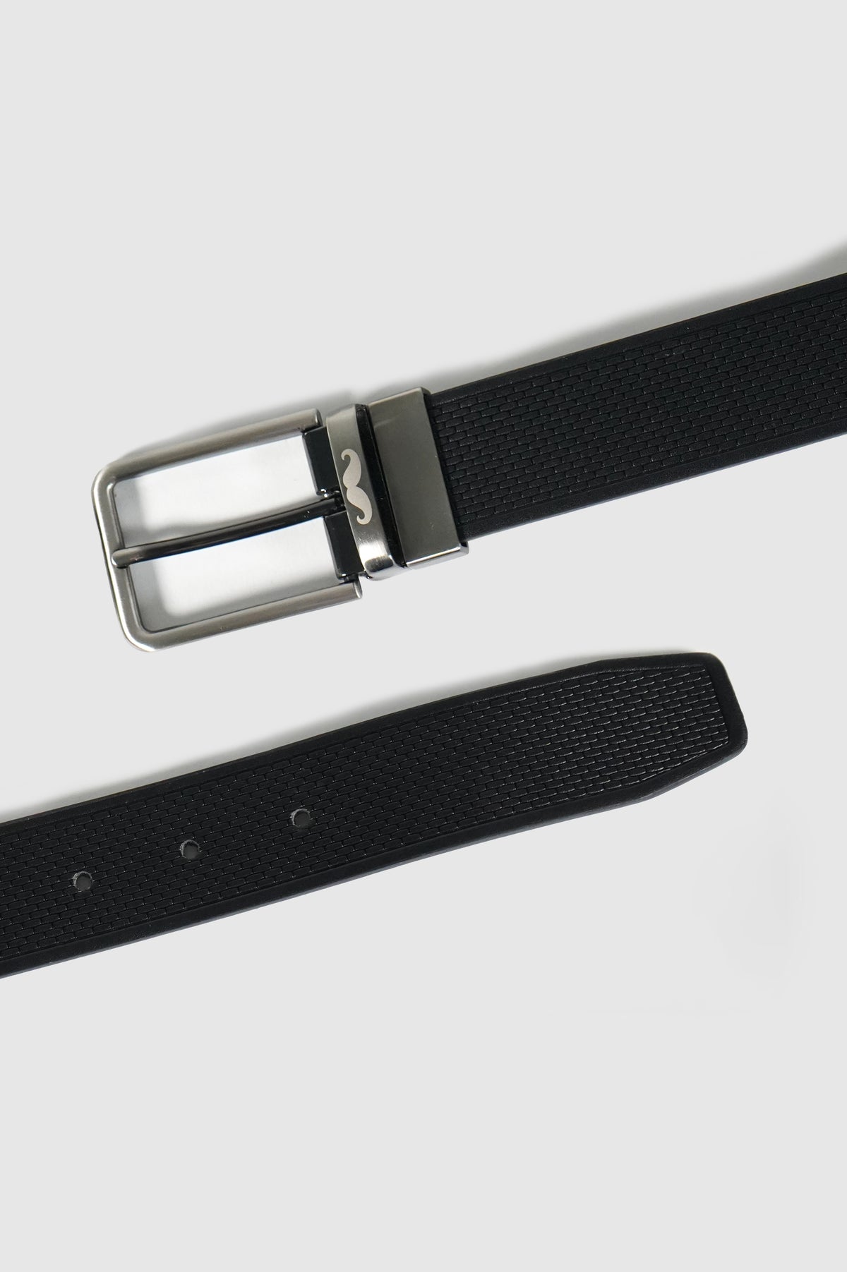 Cinturón sport reversible s/ lues