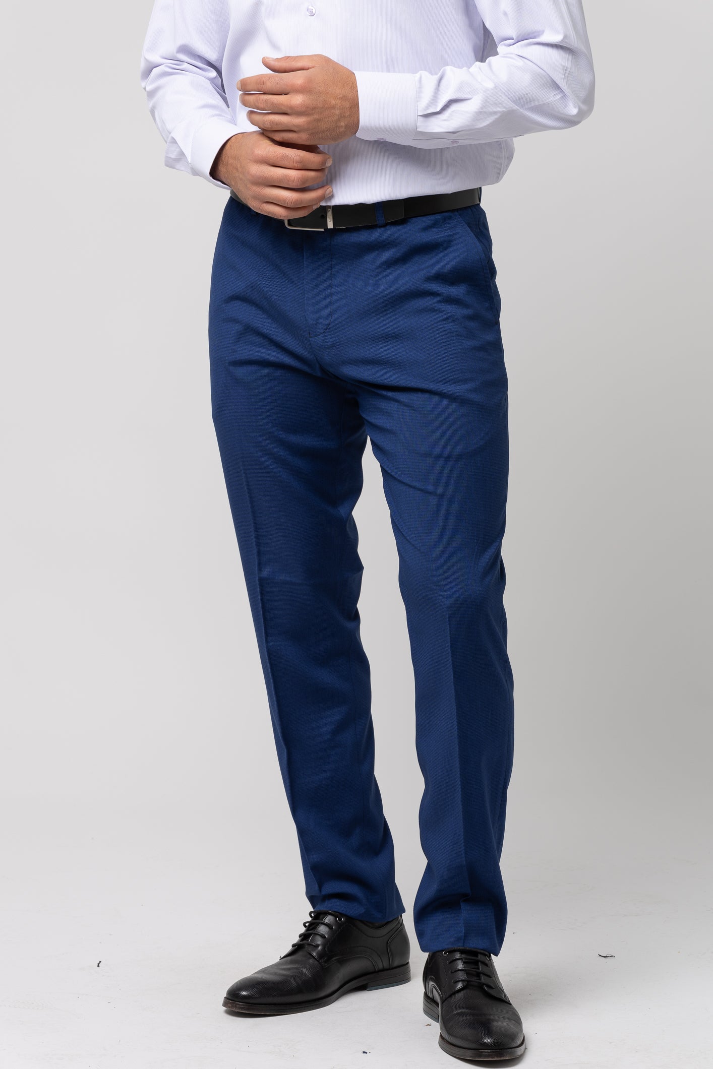 Pantalón de vestir s/ sabina outlet