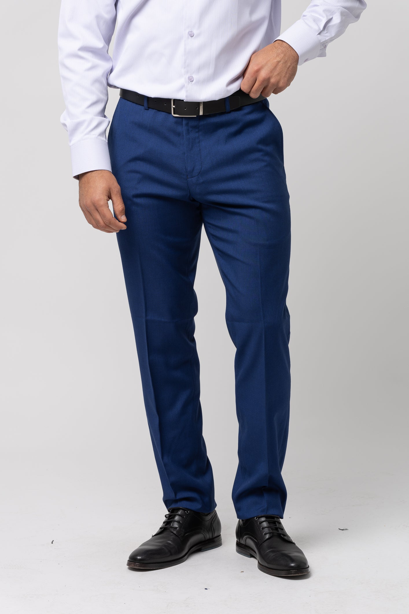 Pantalón de vestir s/ sabina outlet