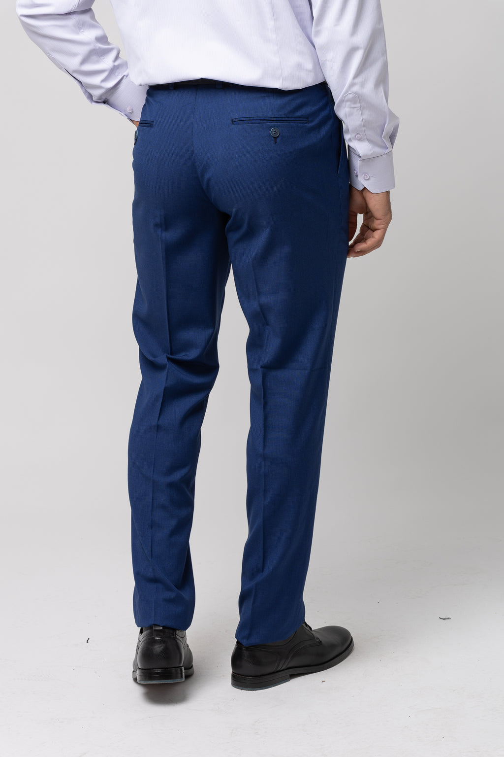 Pantalón de vestir s/ sabina outlet