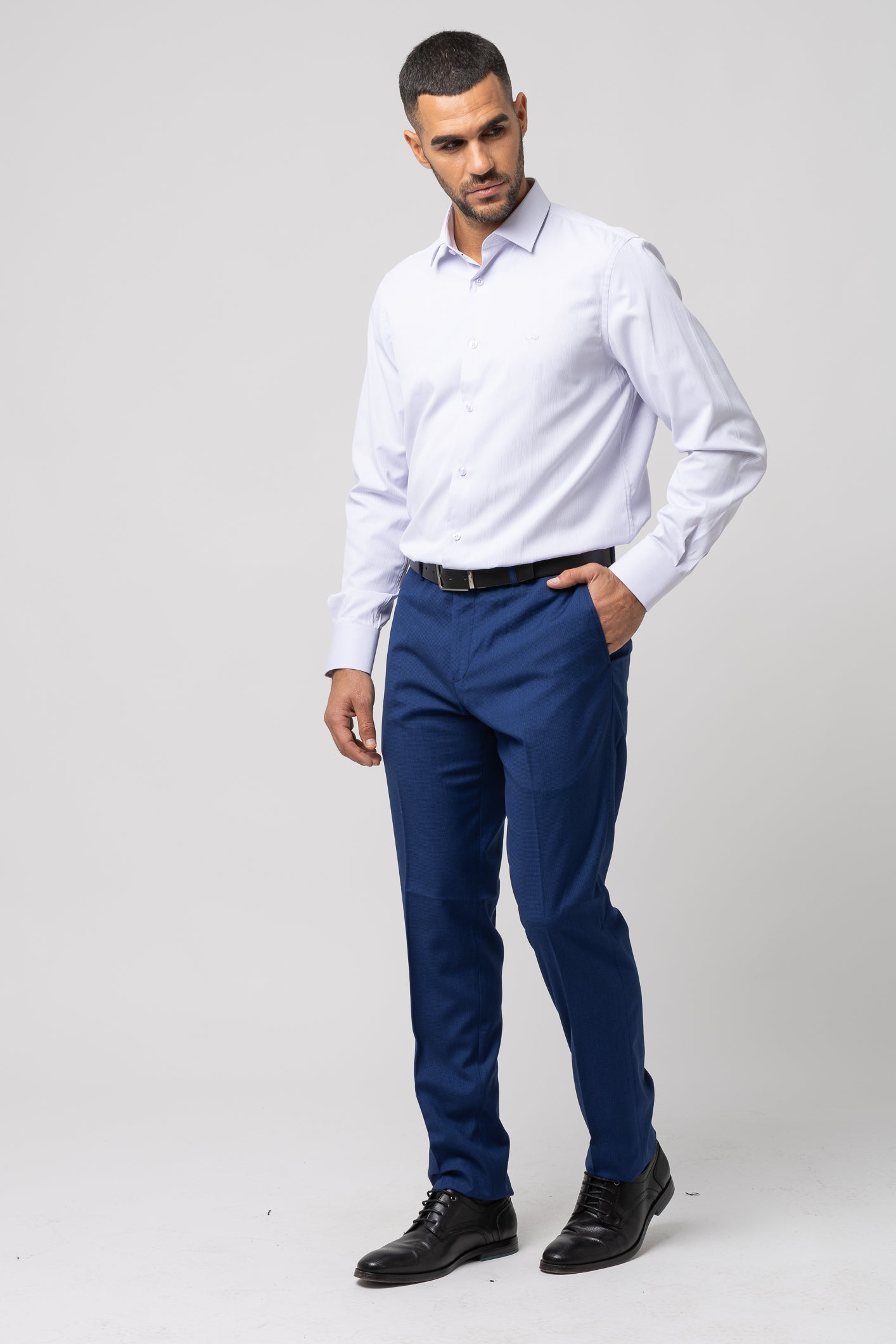 Pantalón de vestir s/ sabina outlet