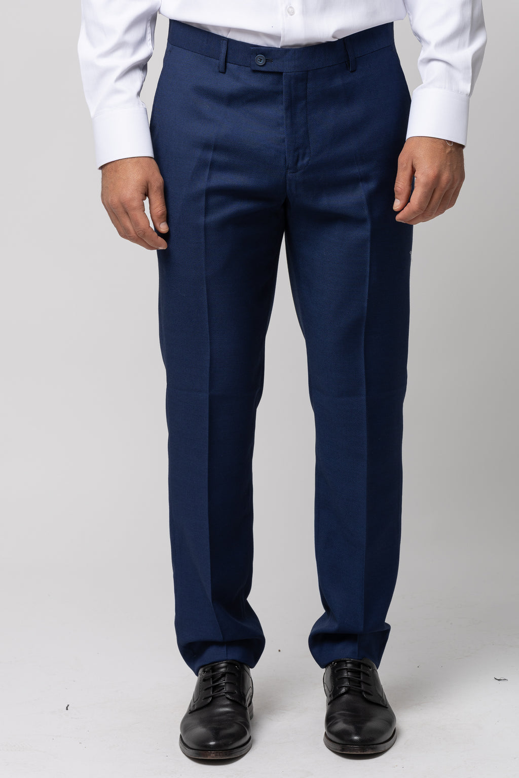 Pantalon vestir s/ tabla outlet