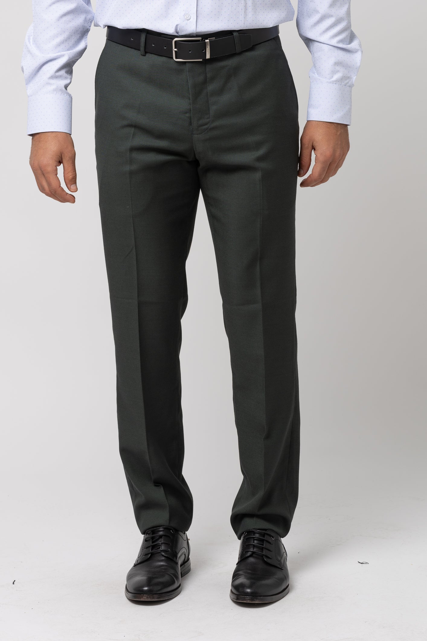 Pantalon vestir s/ solo outlet