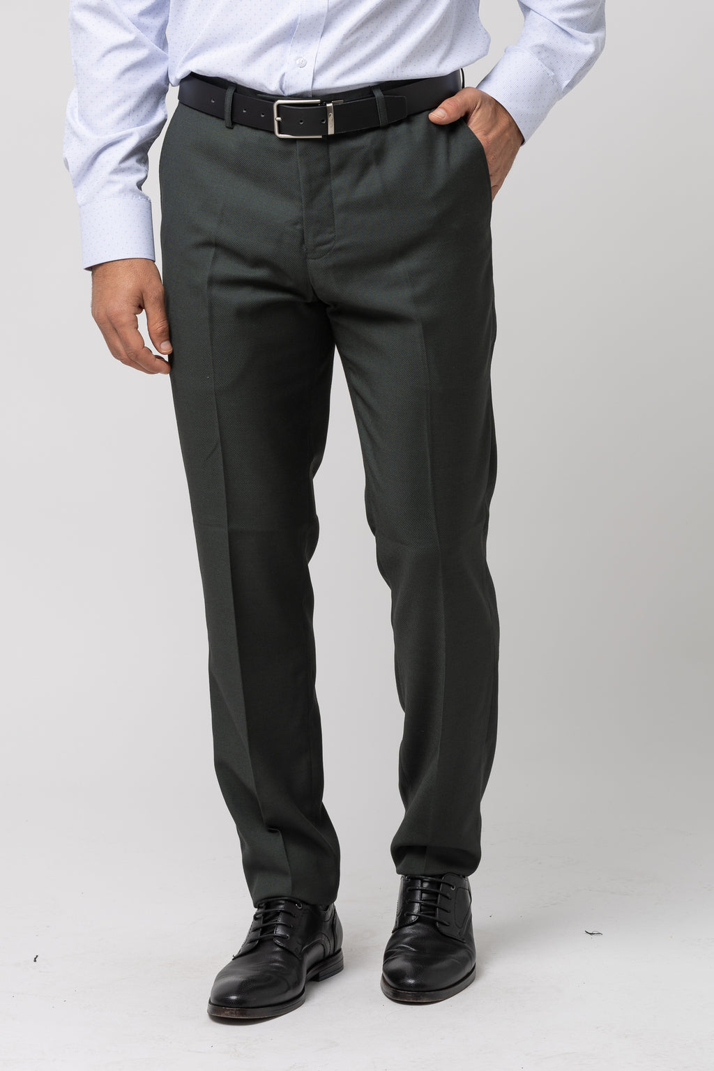 Pantalon vestir s/ solo outlet