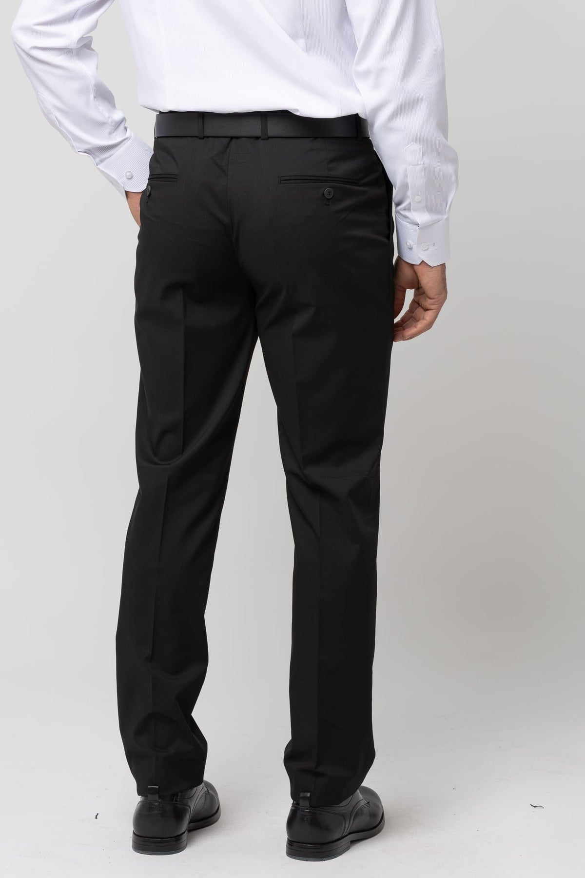 Pantalon vestir s/ london outlet