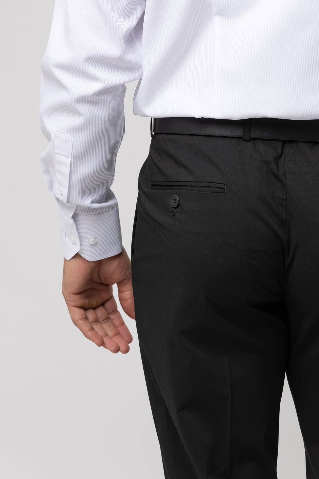 Pantalon vestir s/ london outlet