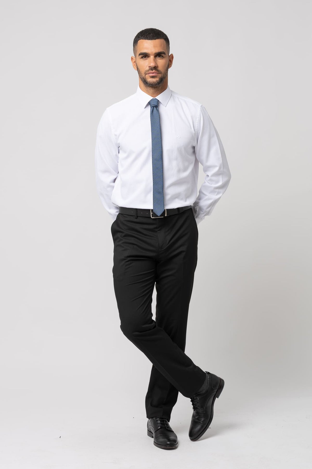 Pantalon vestir s/ london outlet