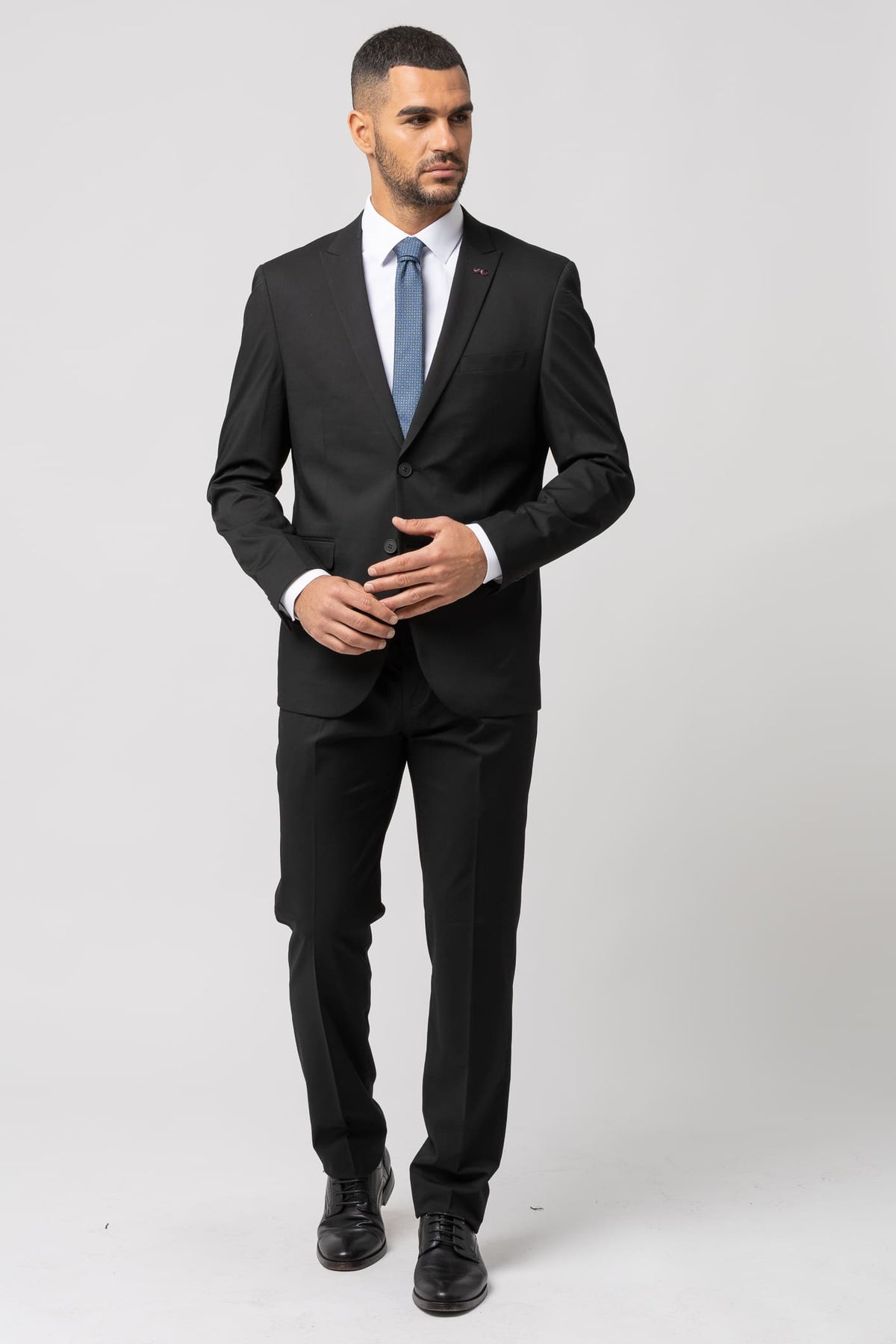 Pantalon vestir s/ london outlet