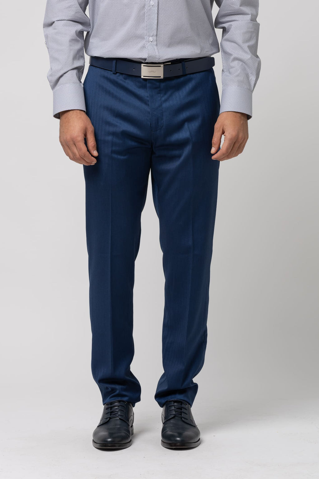 Pantalon vestir s/ silvio outlet