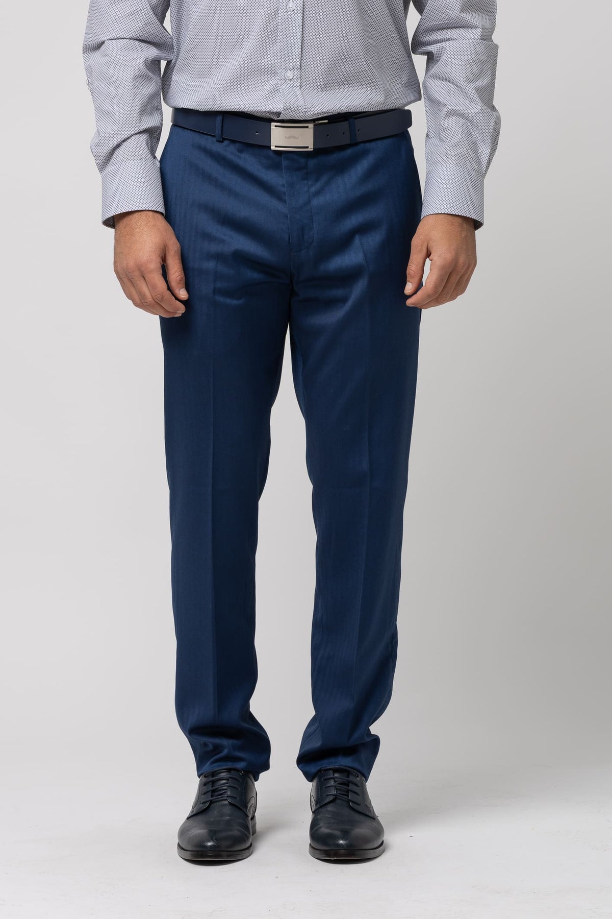 Pantalon vestir s/ silvio outlet