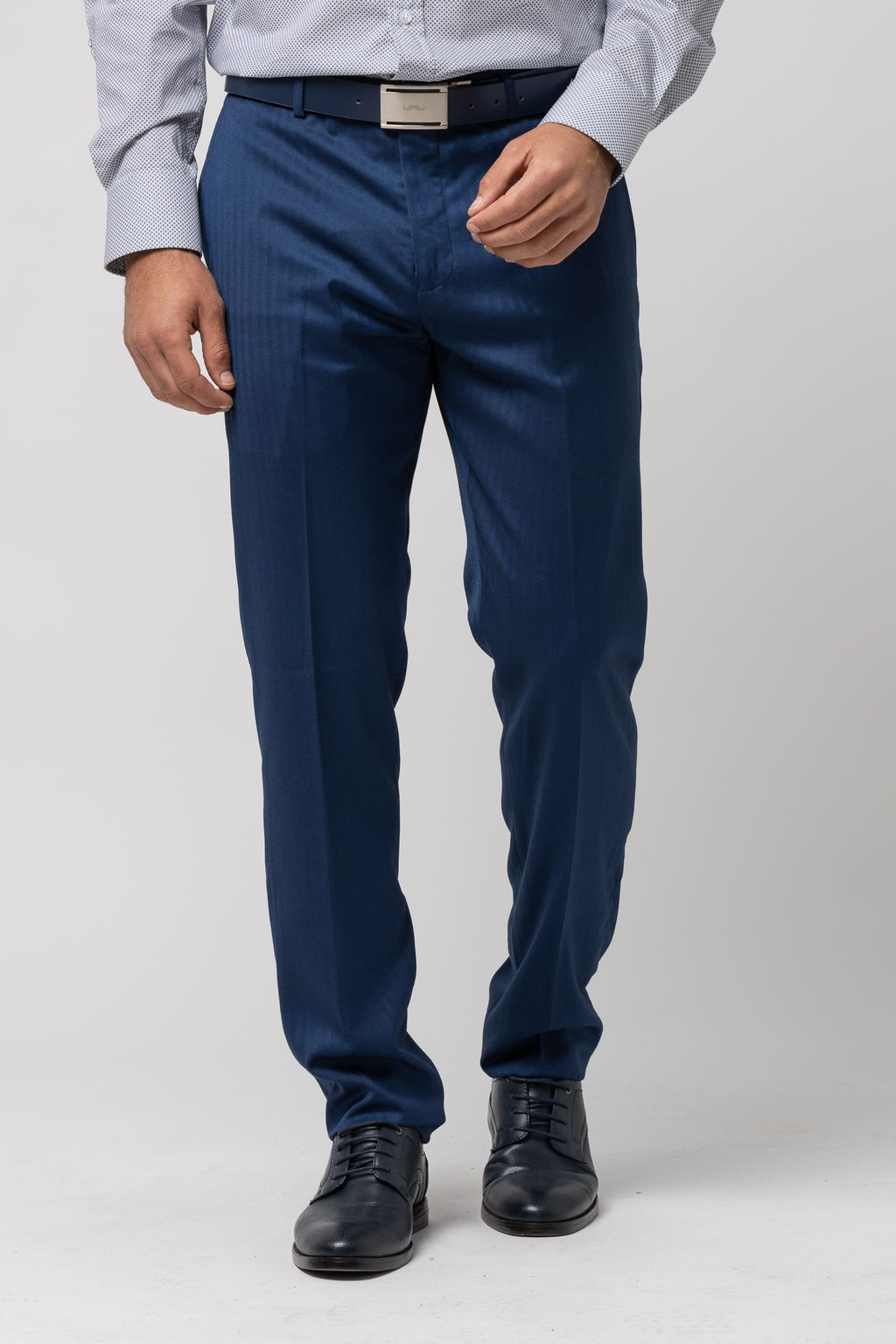 Pantalon vestir s/ silvio outlet