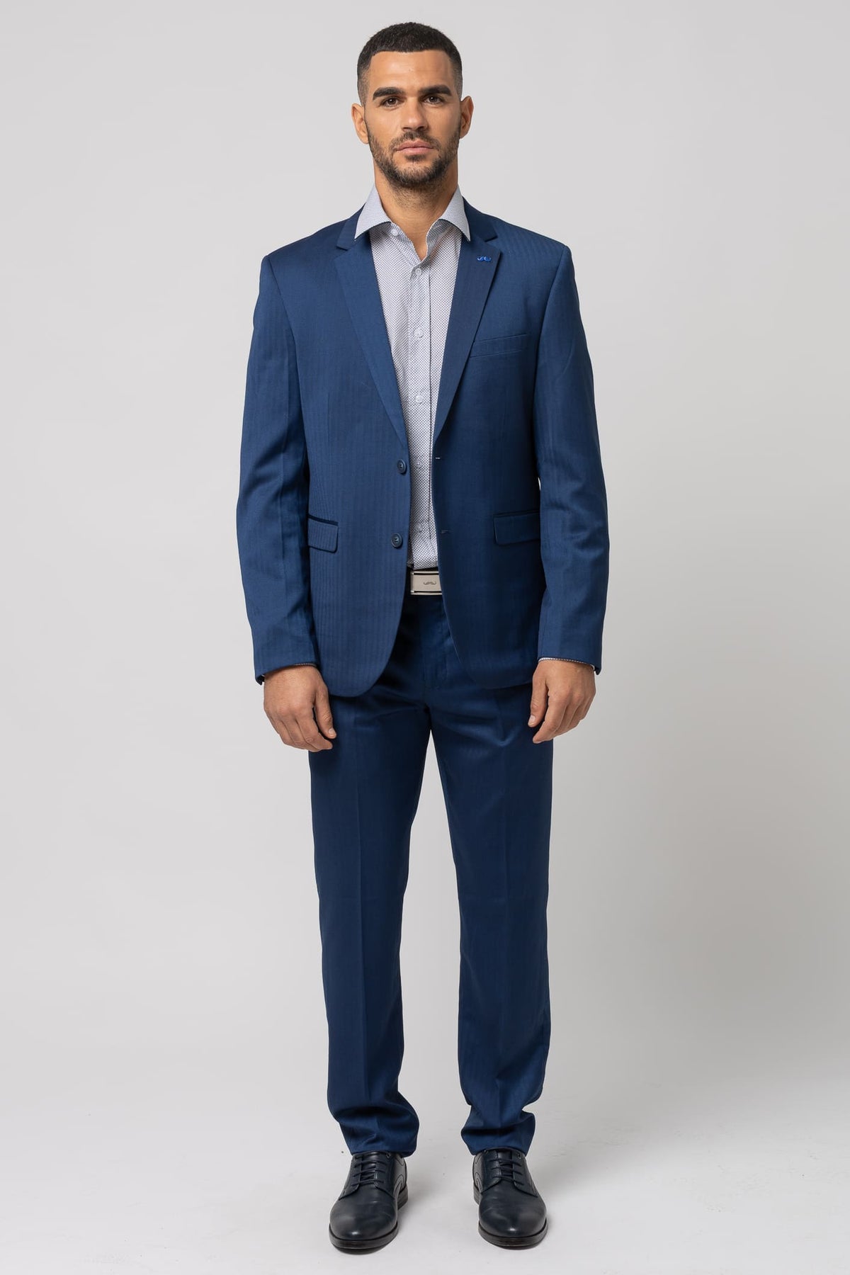 Pantalon vestir s/ silvio outlet